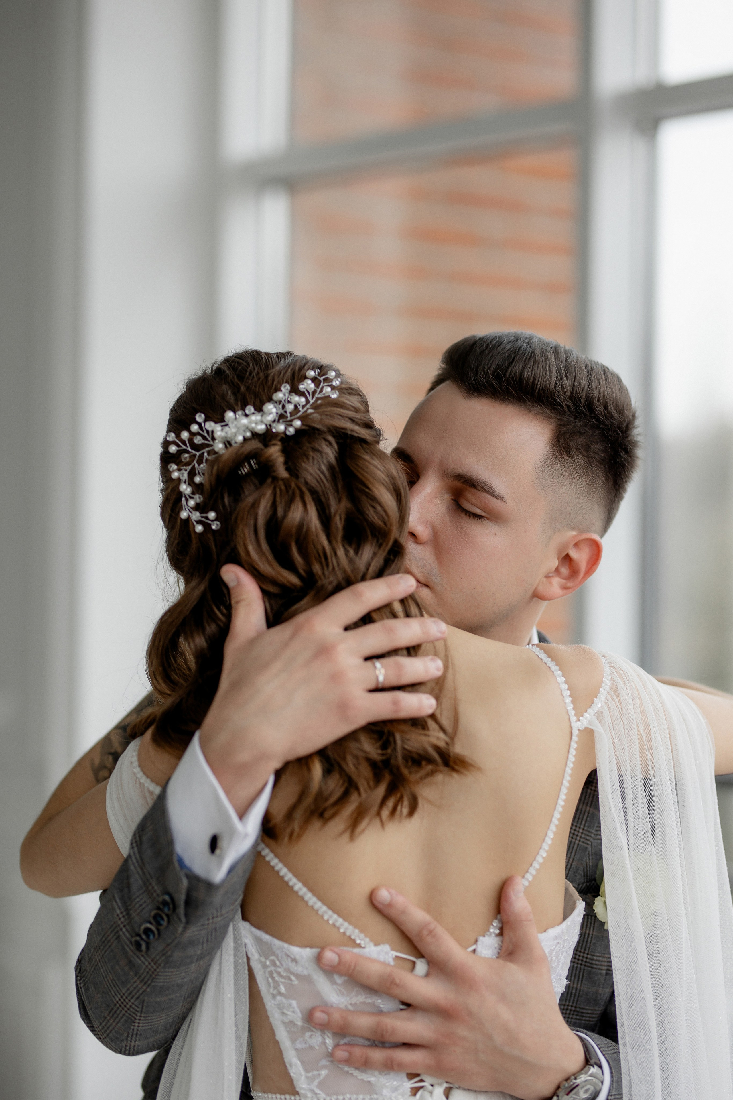 Свадьба. Семейный и женский фотограф в Ростове-на-Дону Екатерина Фитисова