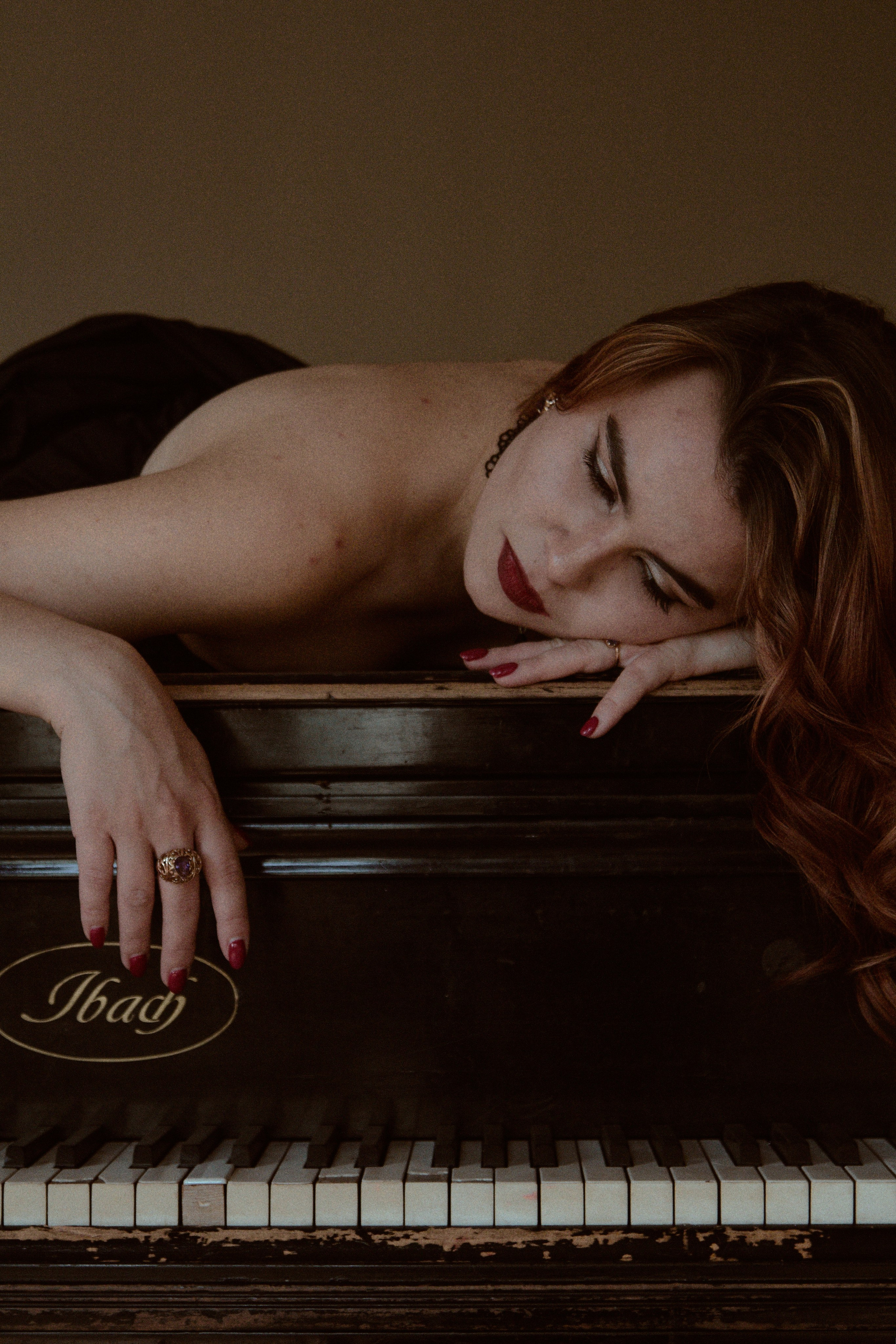 Екатерина. Фотограф лавстори Москва/МО Приятелева Ангелина