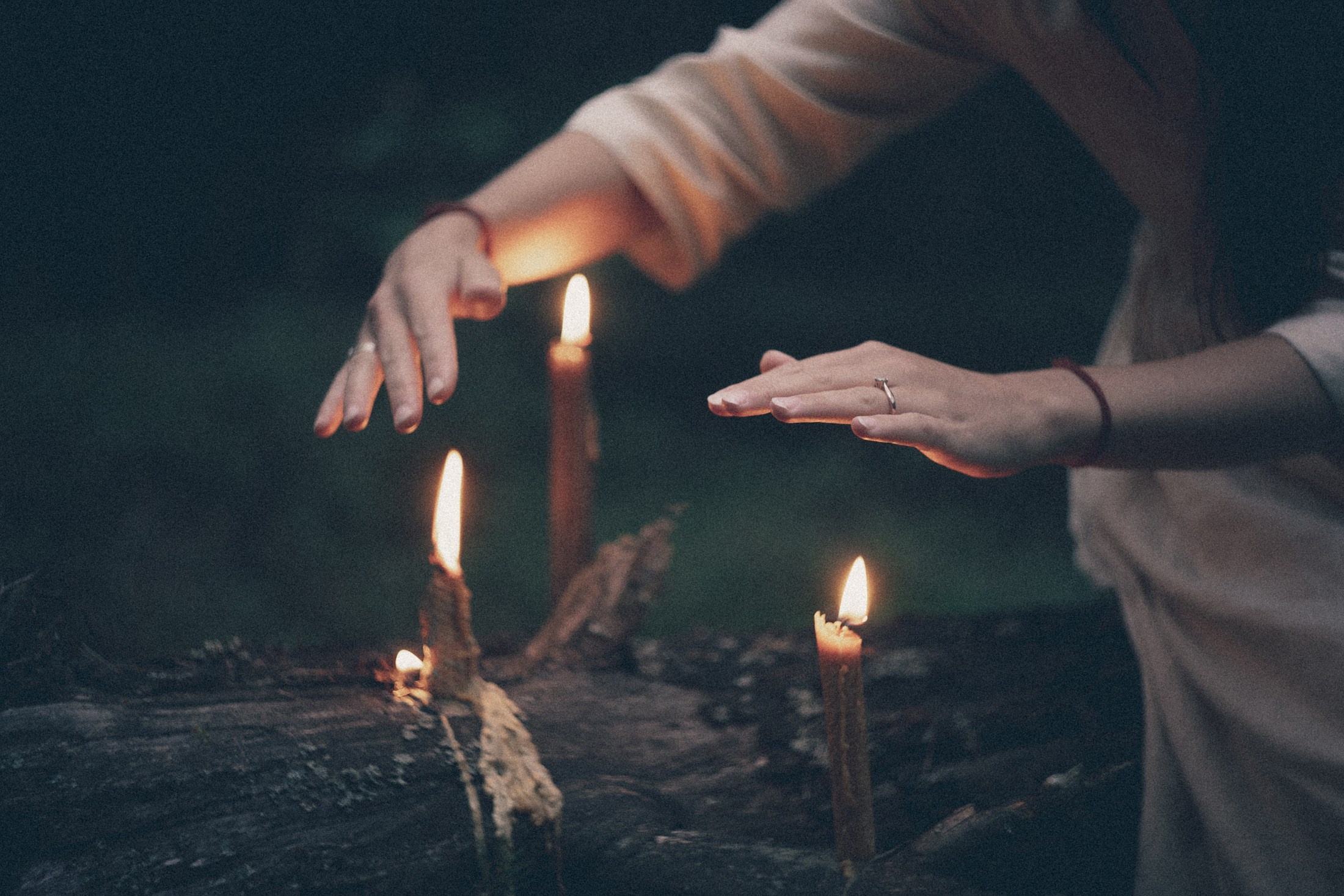 Наощупь. Алиса Аницкая