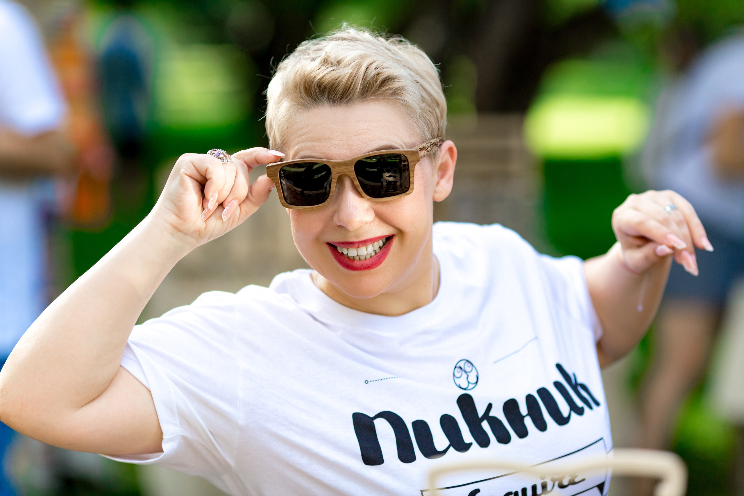 Репортаж. Волшебные фотосессии в Алматы