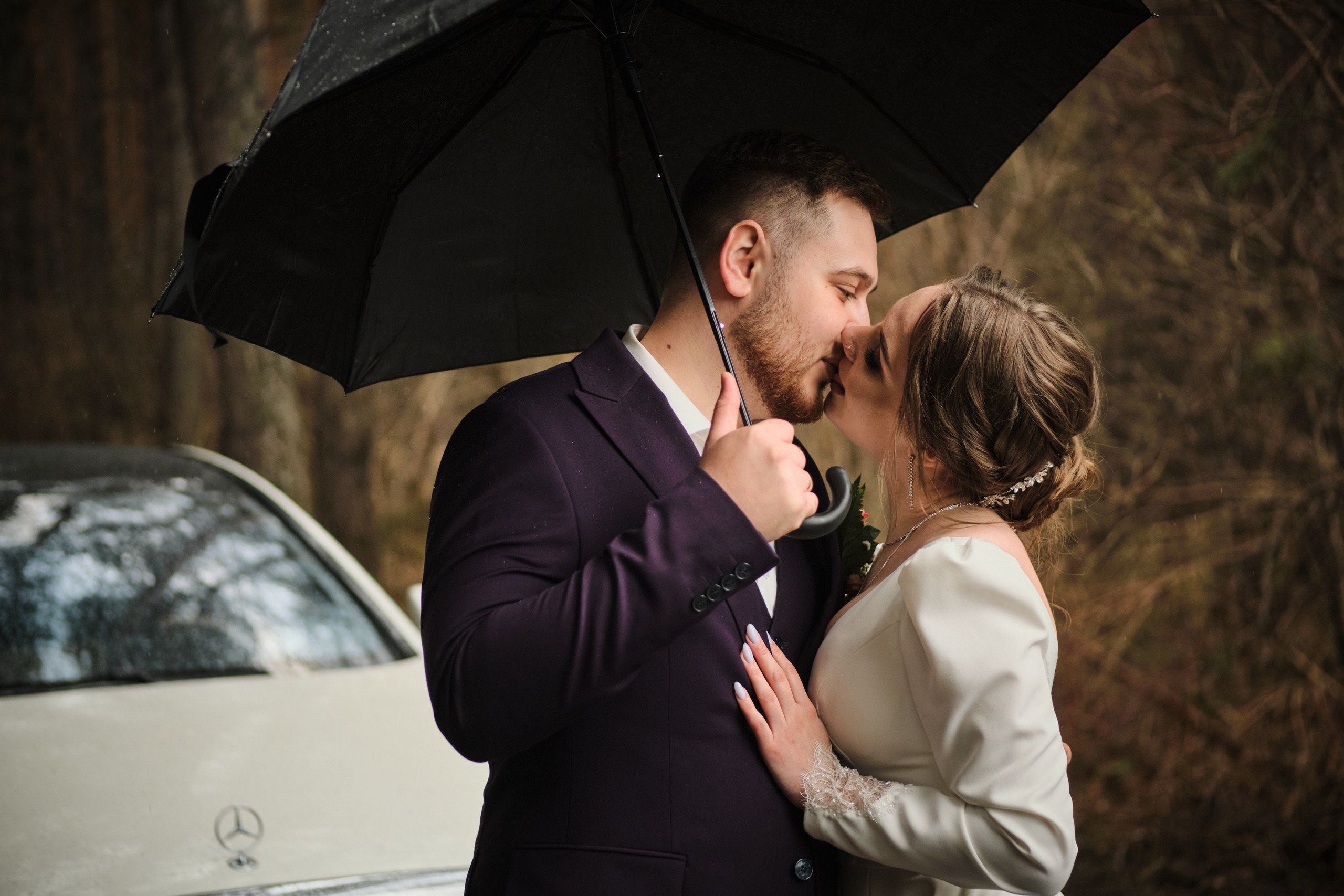 Эмин и Анастасия. Свадебный и семейный фотограф в Новокузнецке Иван Иванов