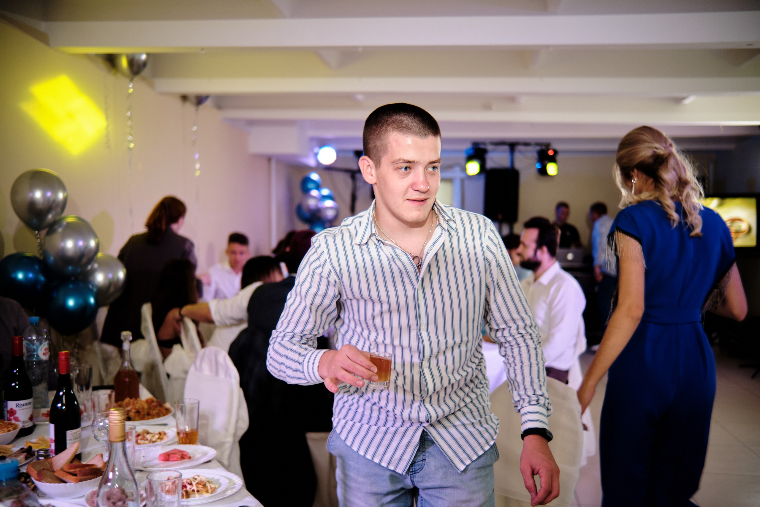 Томск. Ульяна и Дмитрий. Свадебный и семейный фотограф в Новокузнецке Иван Иванов