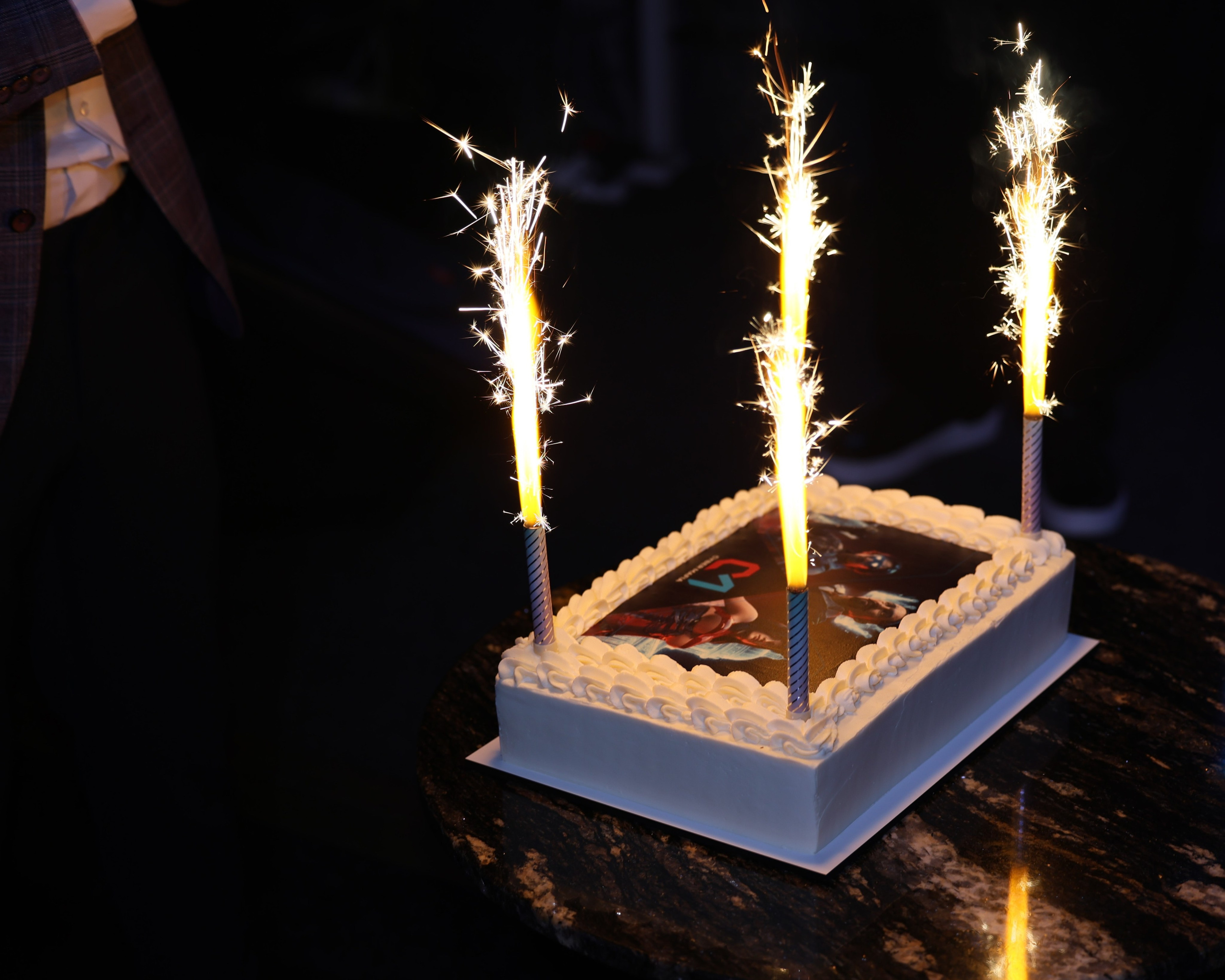 Открытие: Cyber Mafiа. Главная