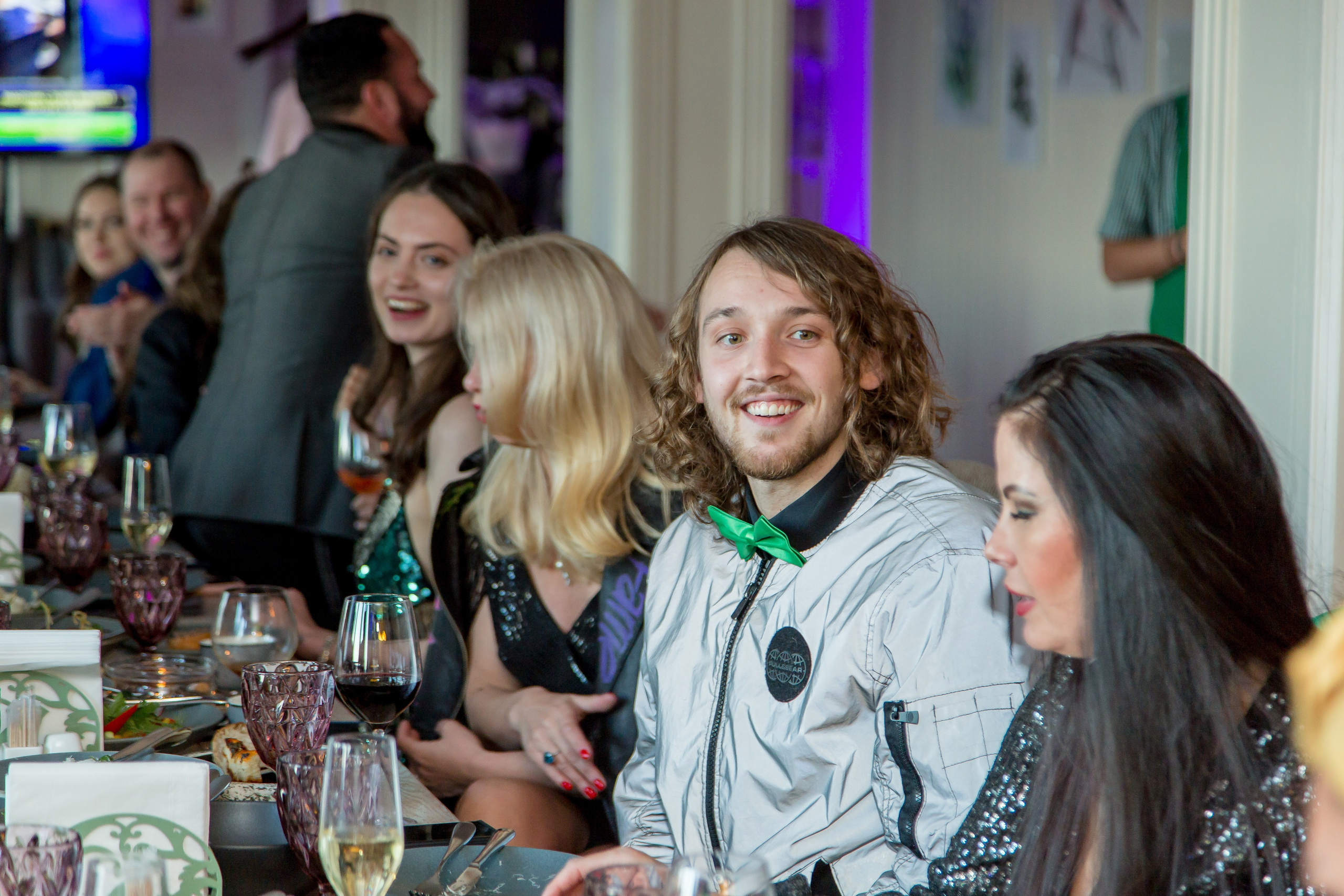 ВИЛЛА ВЕРДЕ ДЕНЬ РОЖДЕНИЯ. Главная