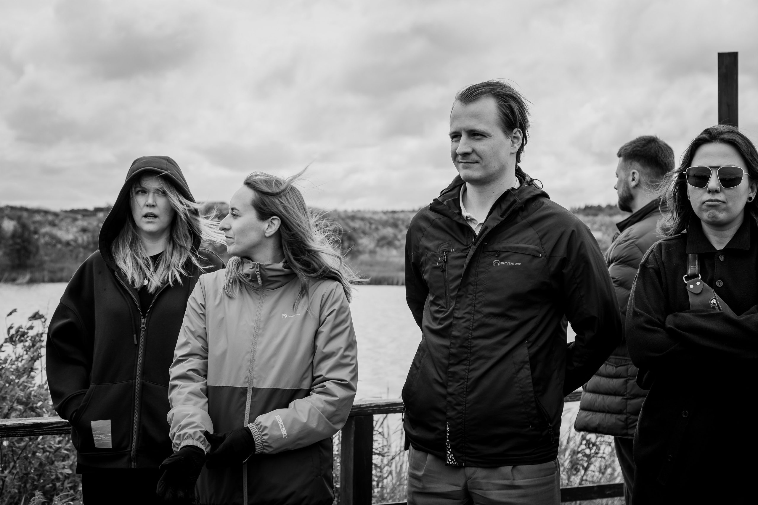 GORKI GOLF CLUB. Главная