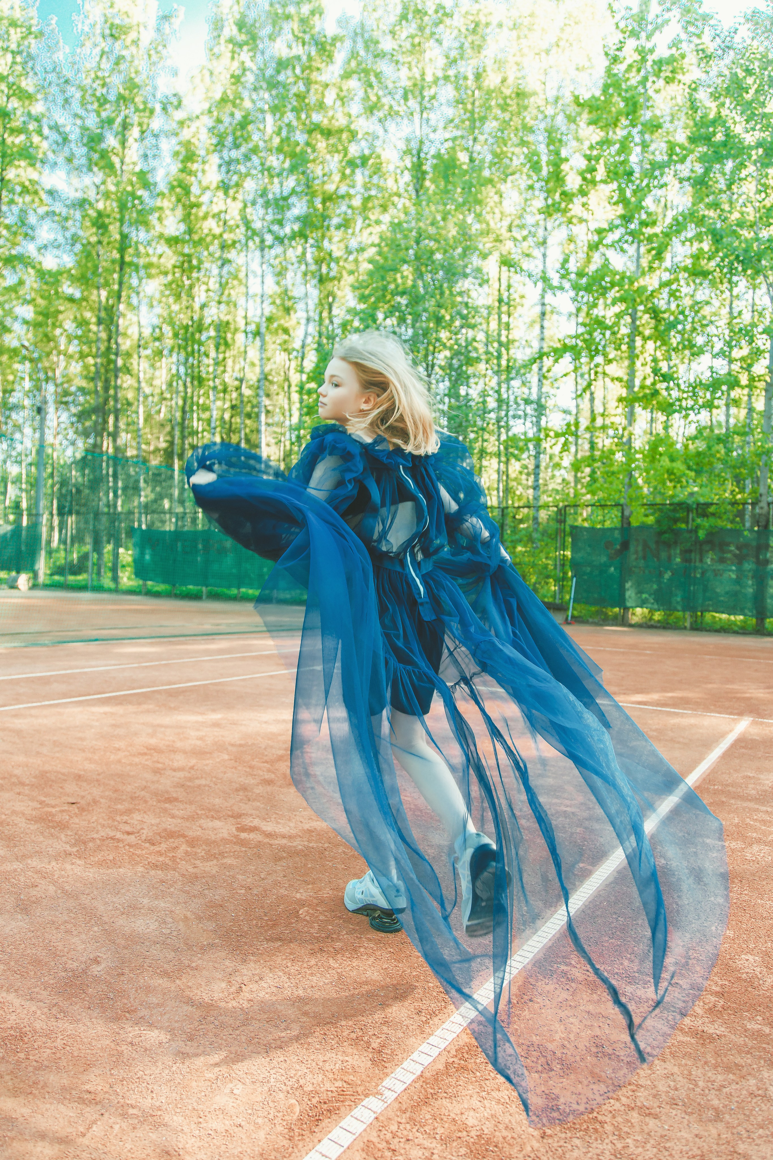 САША КОРТ. Главная