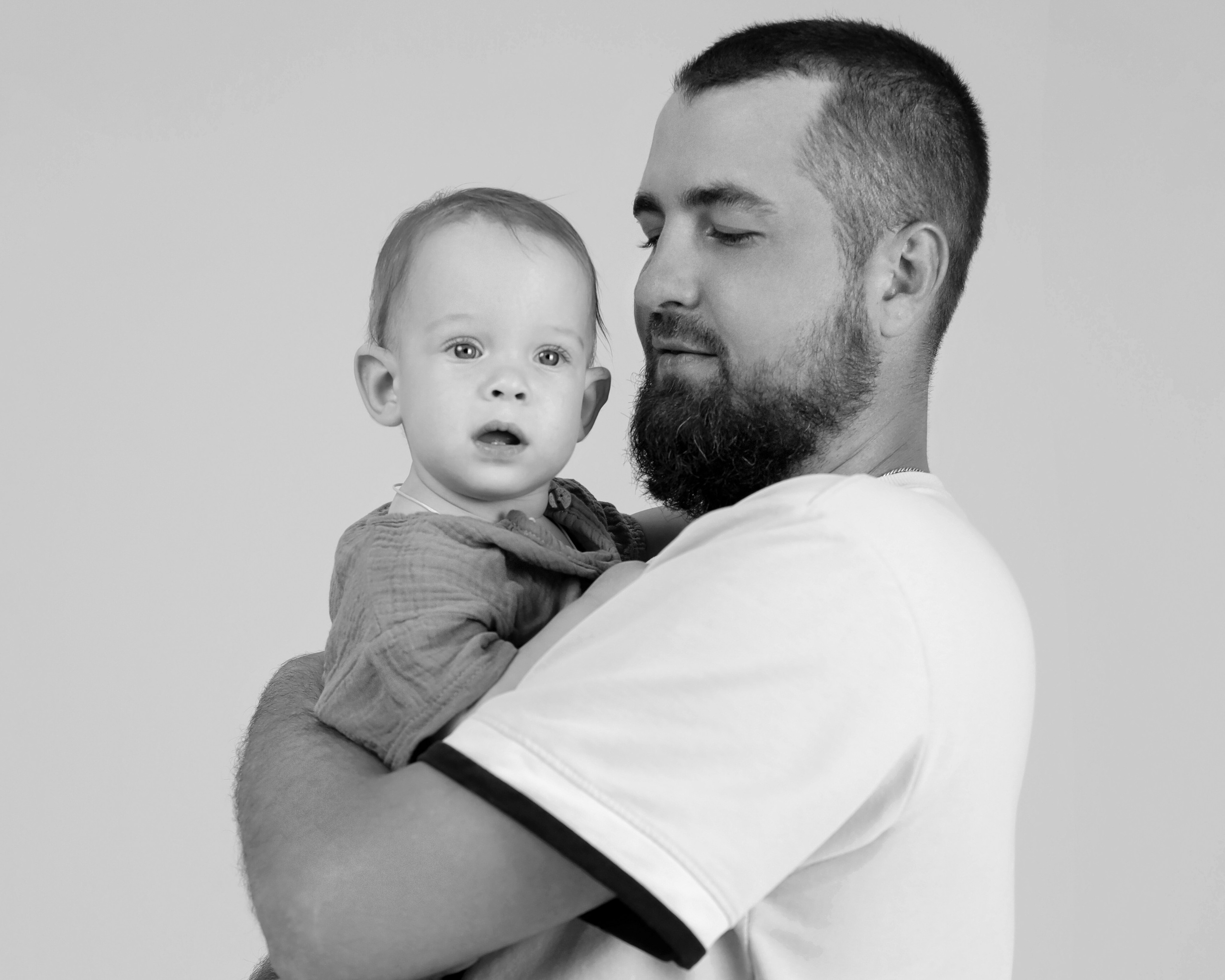 Аксинья, Илья и Гордей. Фотограф в городе Ростов-на-Дону Лариса Черных