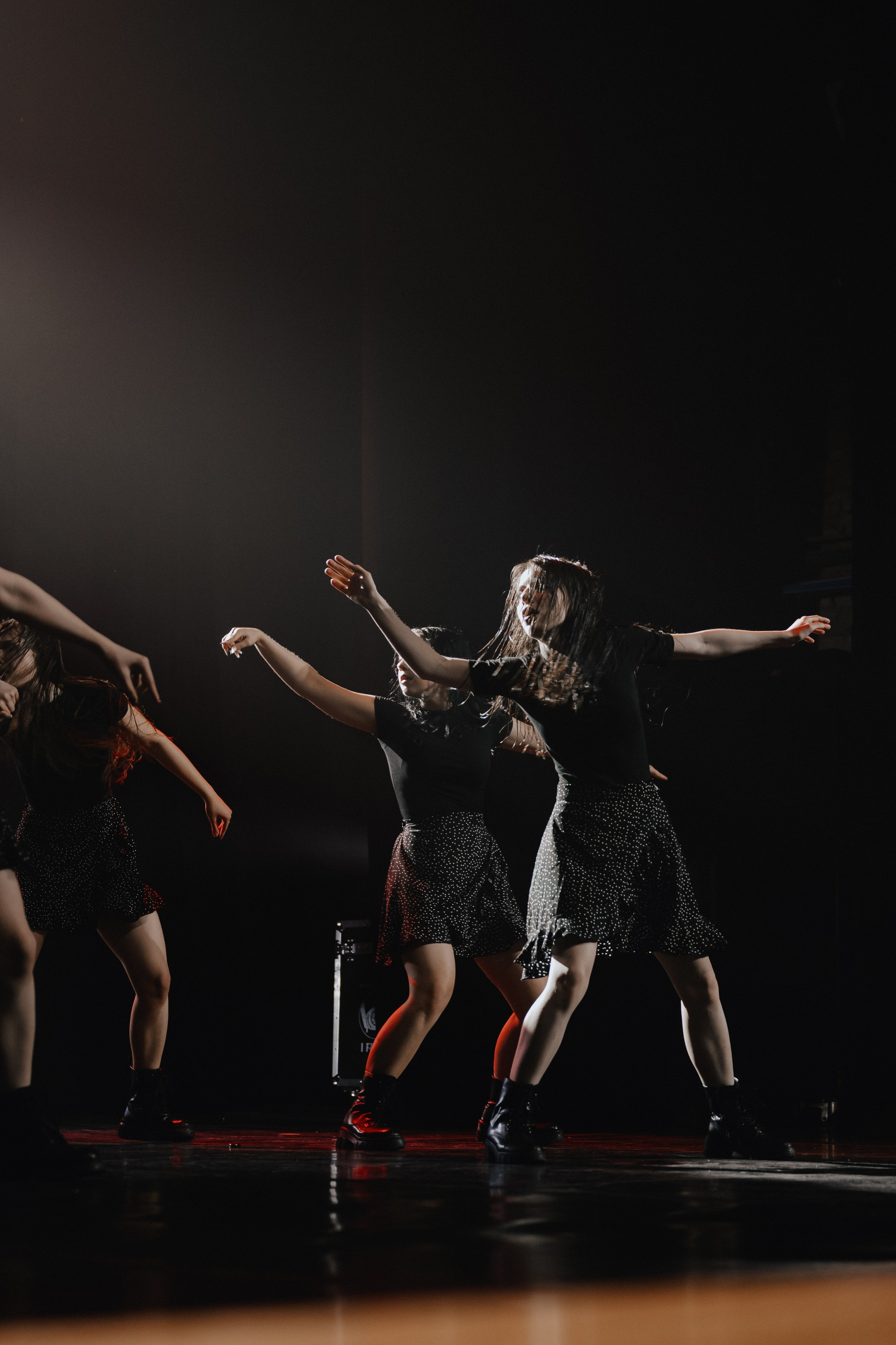 Школа танца Декаданс