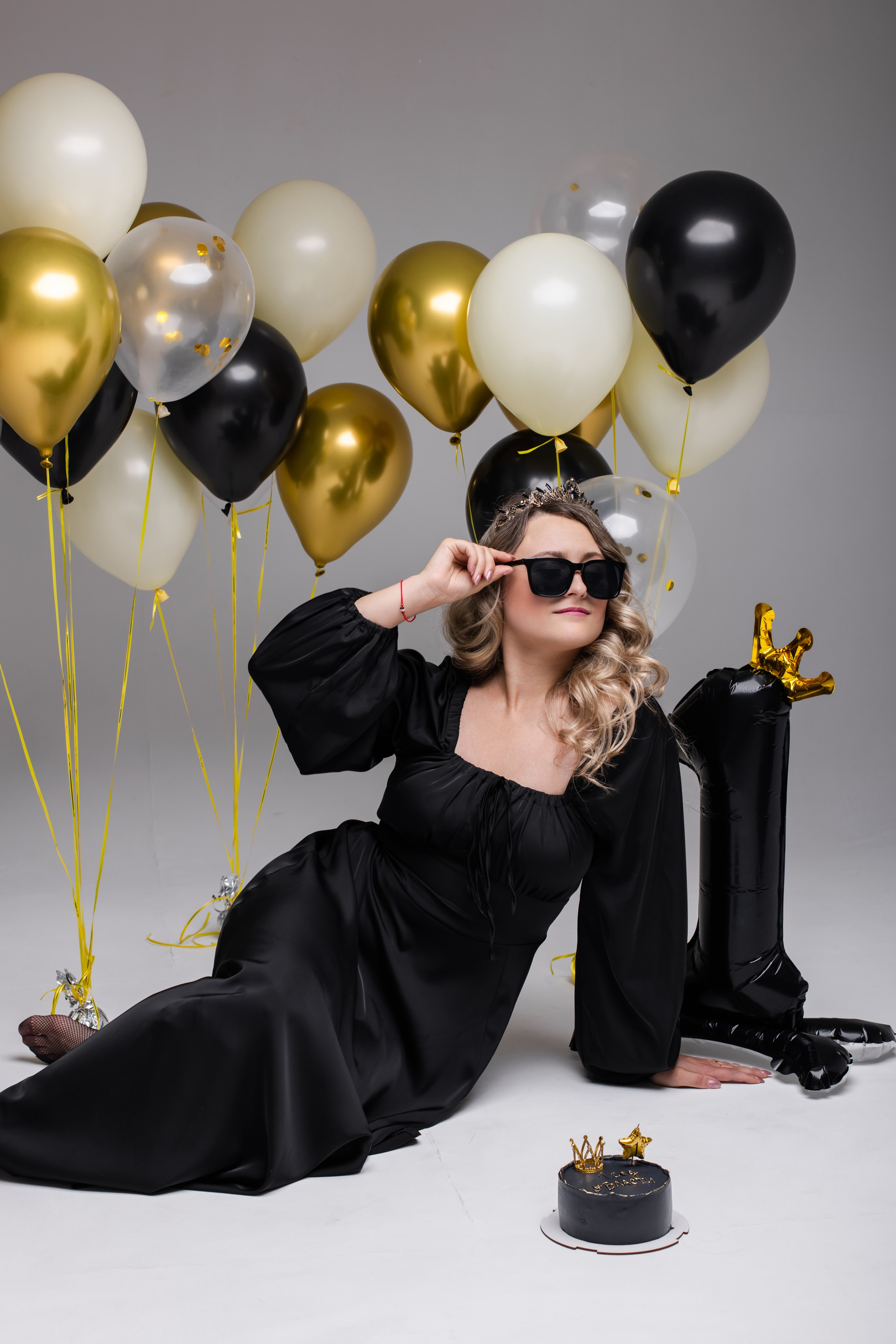 Ольга и Валерия. Фотограф в Шатуре Оксана Осьмакова