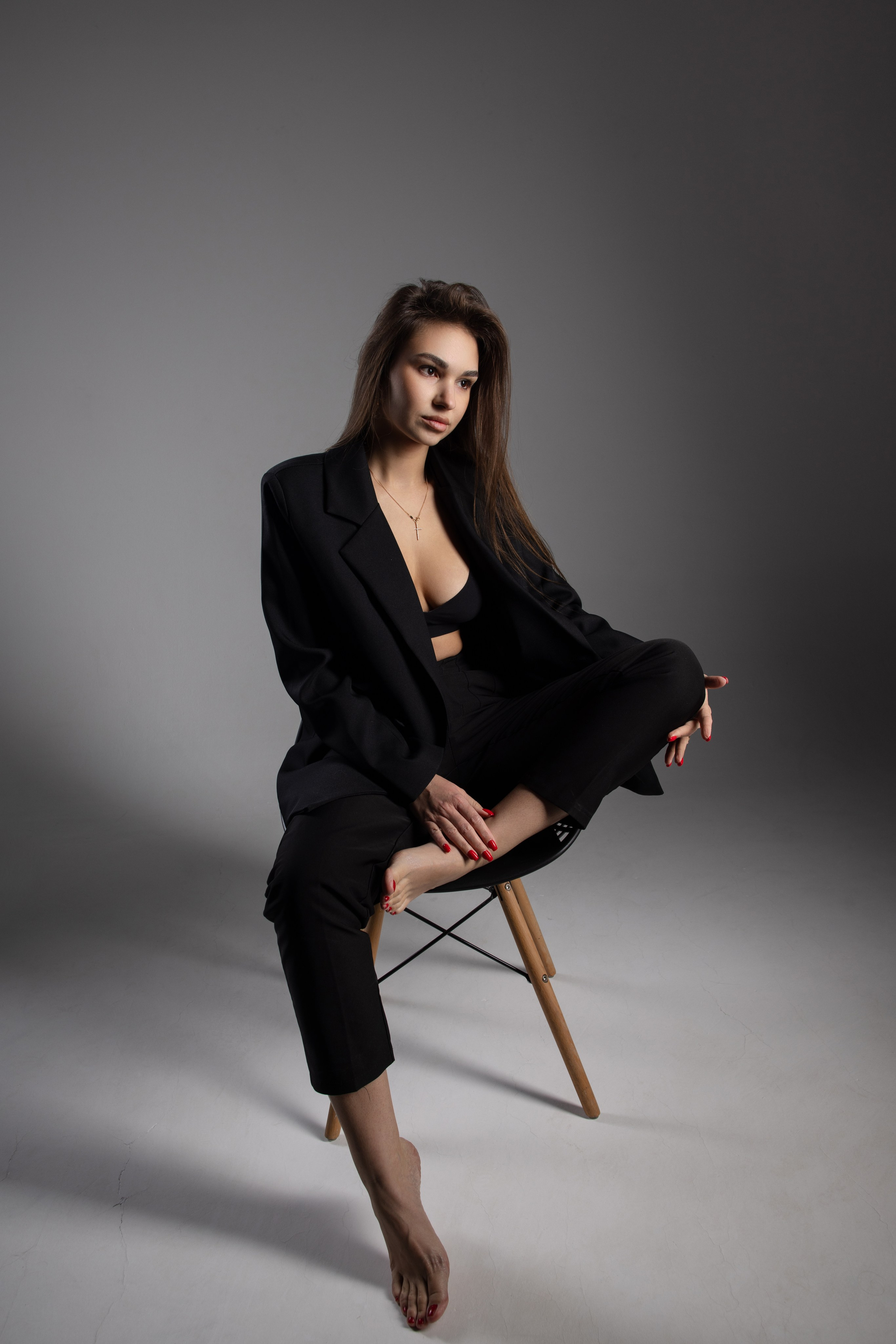 Кристина. Фотограф в Шатуре Оксана Осьмакова