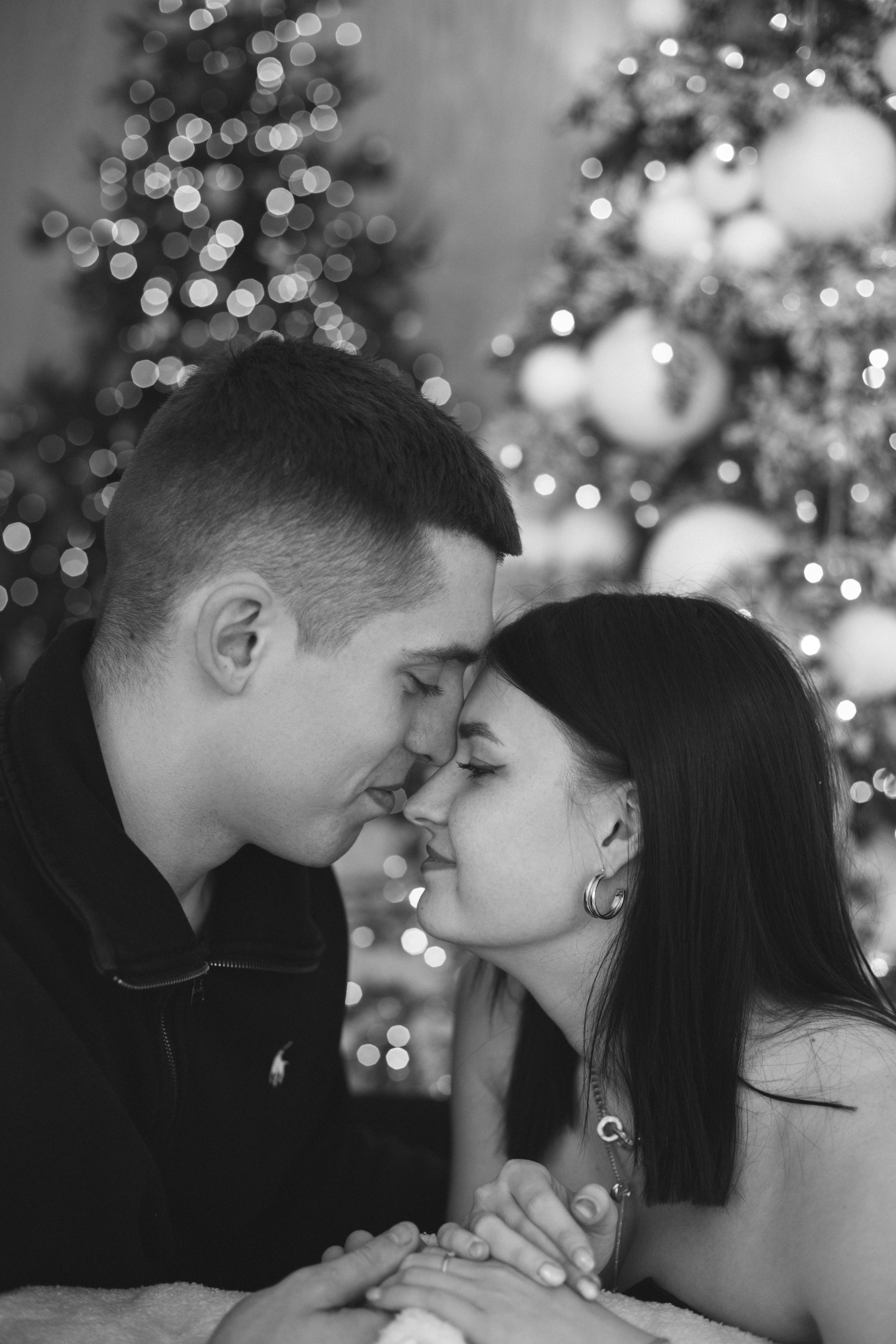 Ангелина & Виктор. Фотограф в Шатуре Оксана Осьмакова