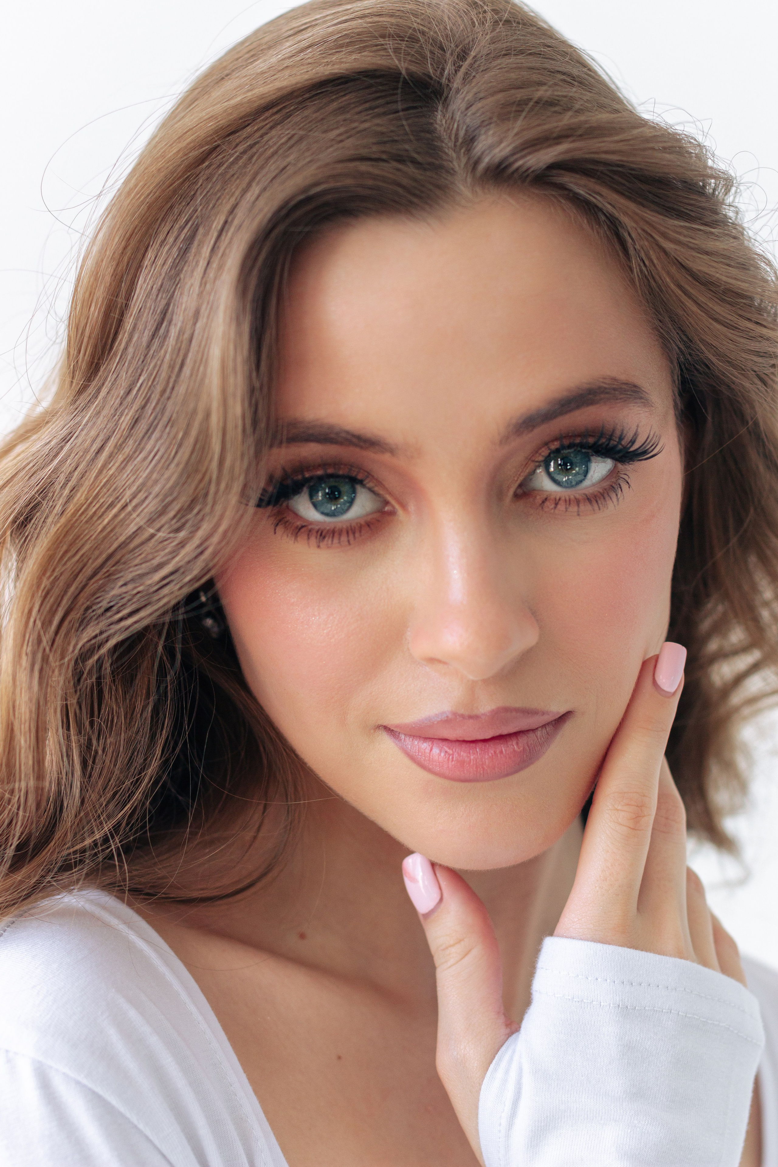 Анастасия. Фотограф в Шатуре Оксана Осьмакова