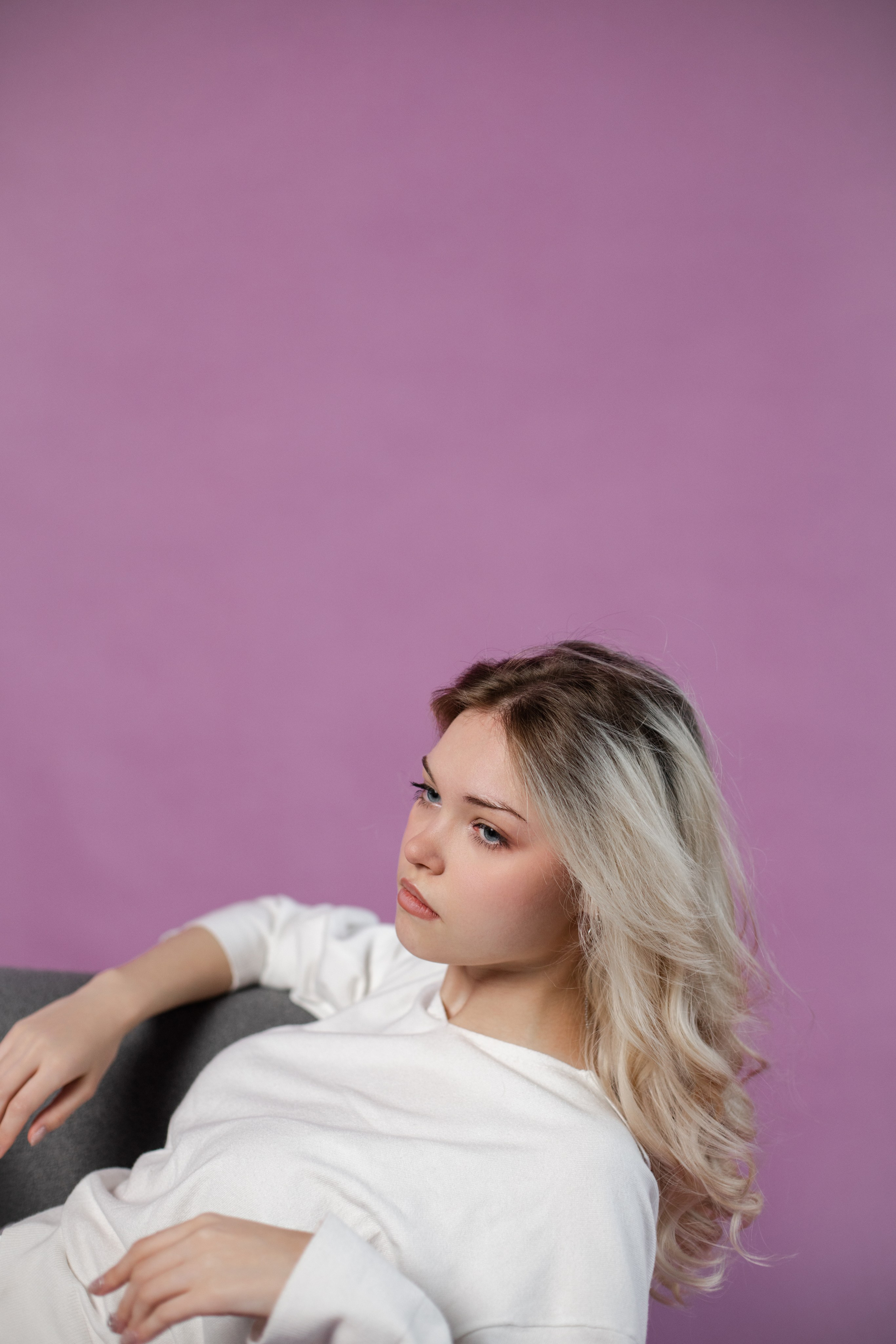 Лидия. Фотограф в Шатуре Оксана Осьмакова