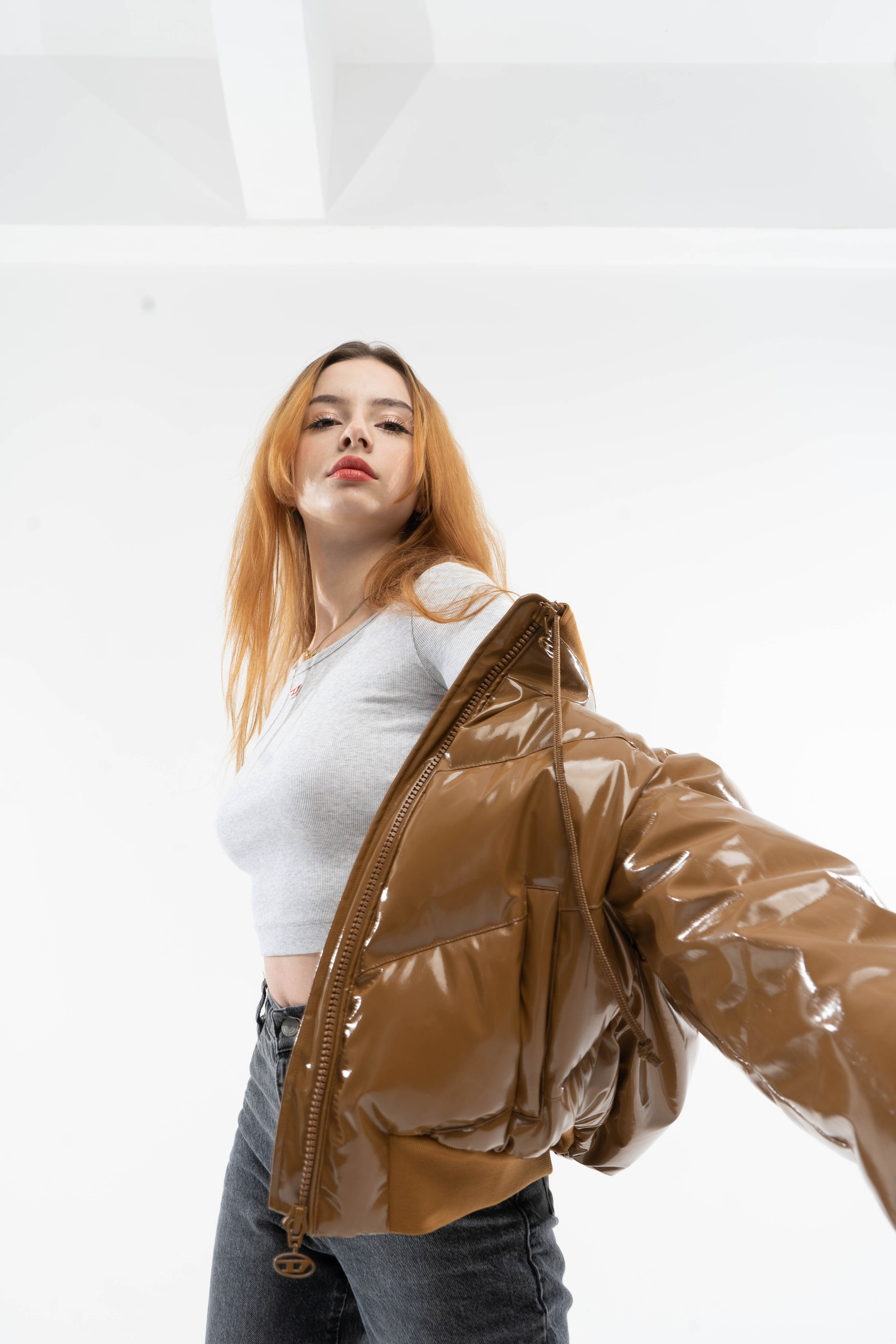 Goshakicks. Фотограф в Москве и МО Хингава Алина