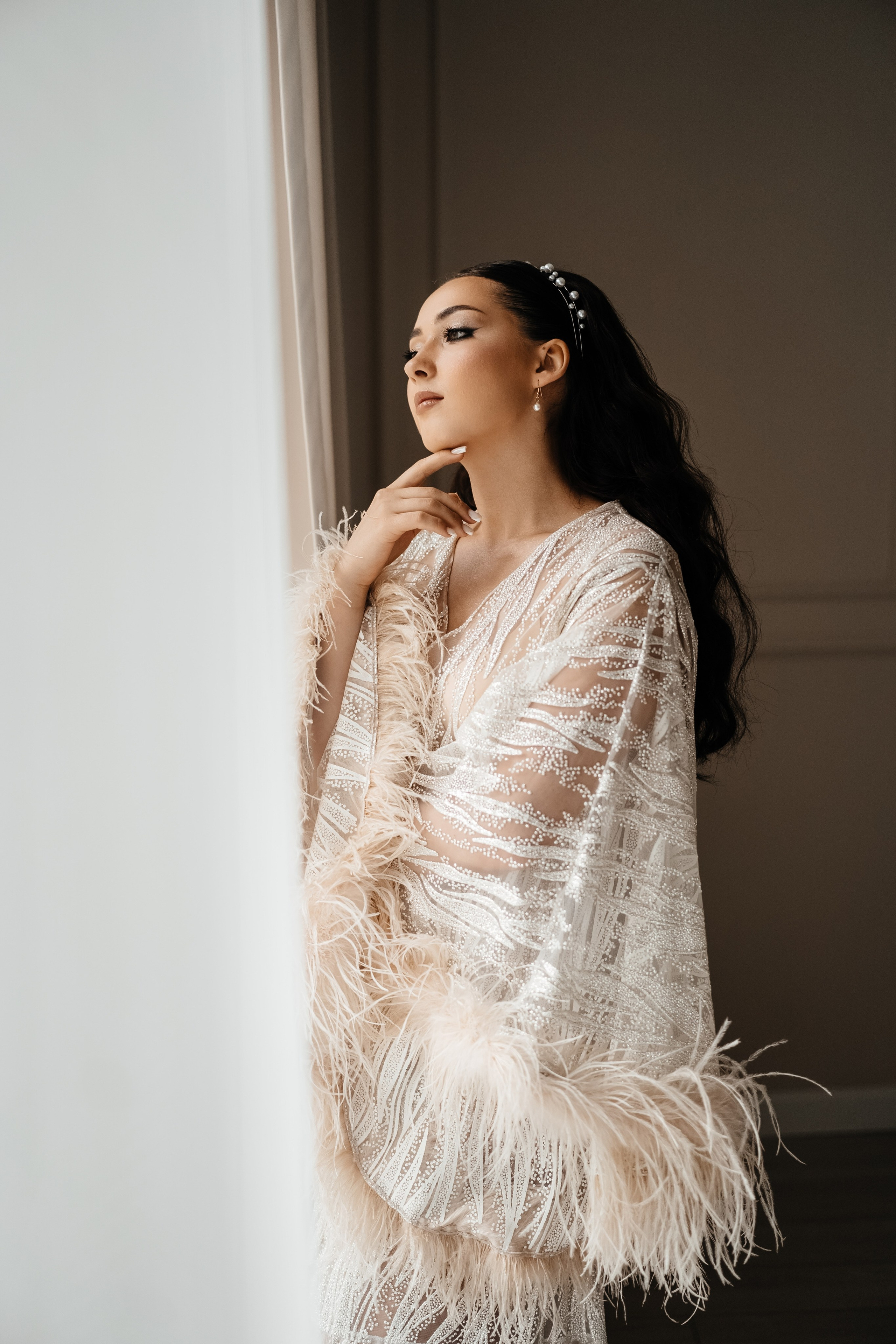 Валерия & Вячеслав. Свадебный фотограф Барнаул Алексей Павлов