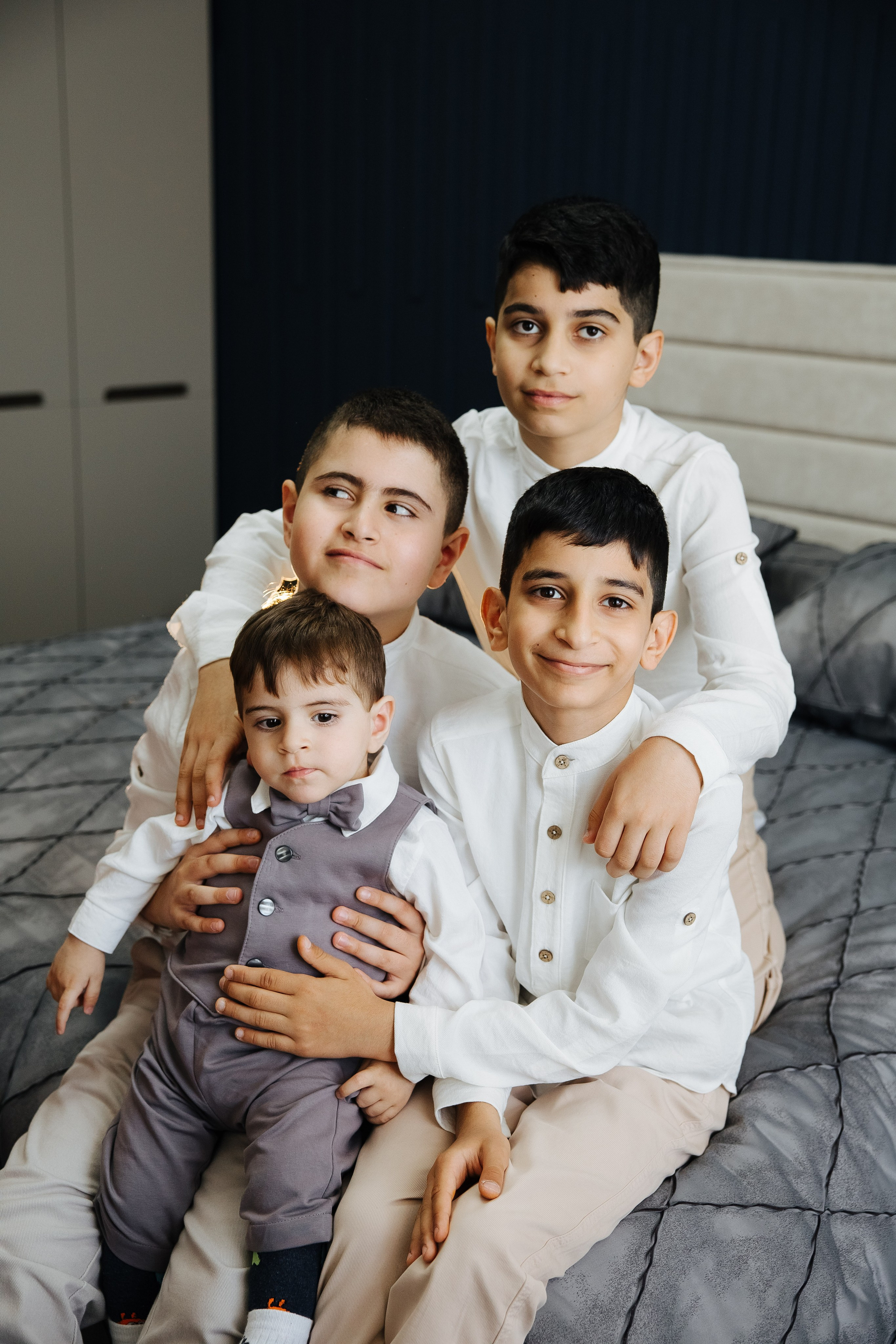 Асим Севиль. Фотограф в Красноярске Надежда Воскресенская