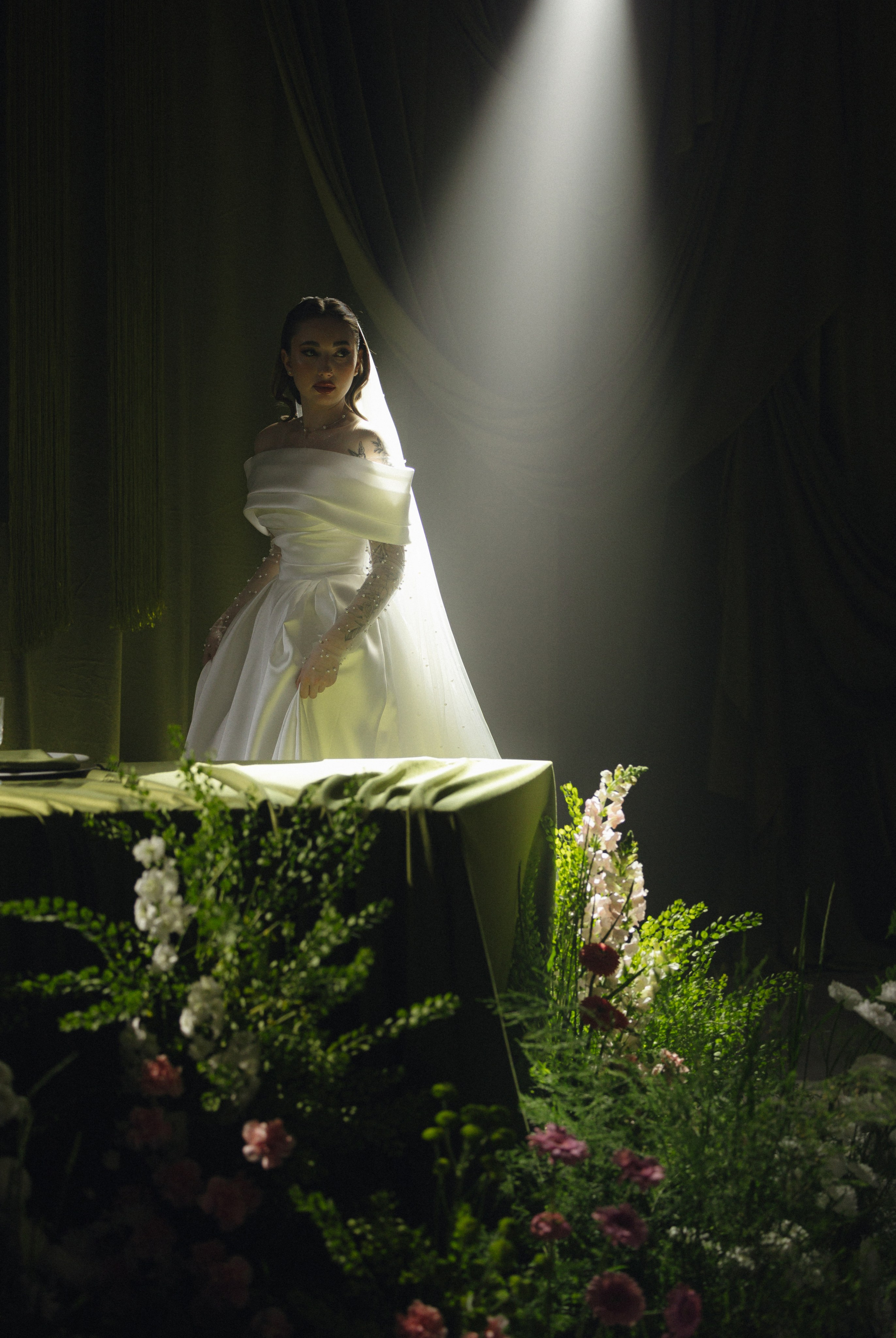 Максим и Яна. Фотограф Алина Мкртычева