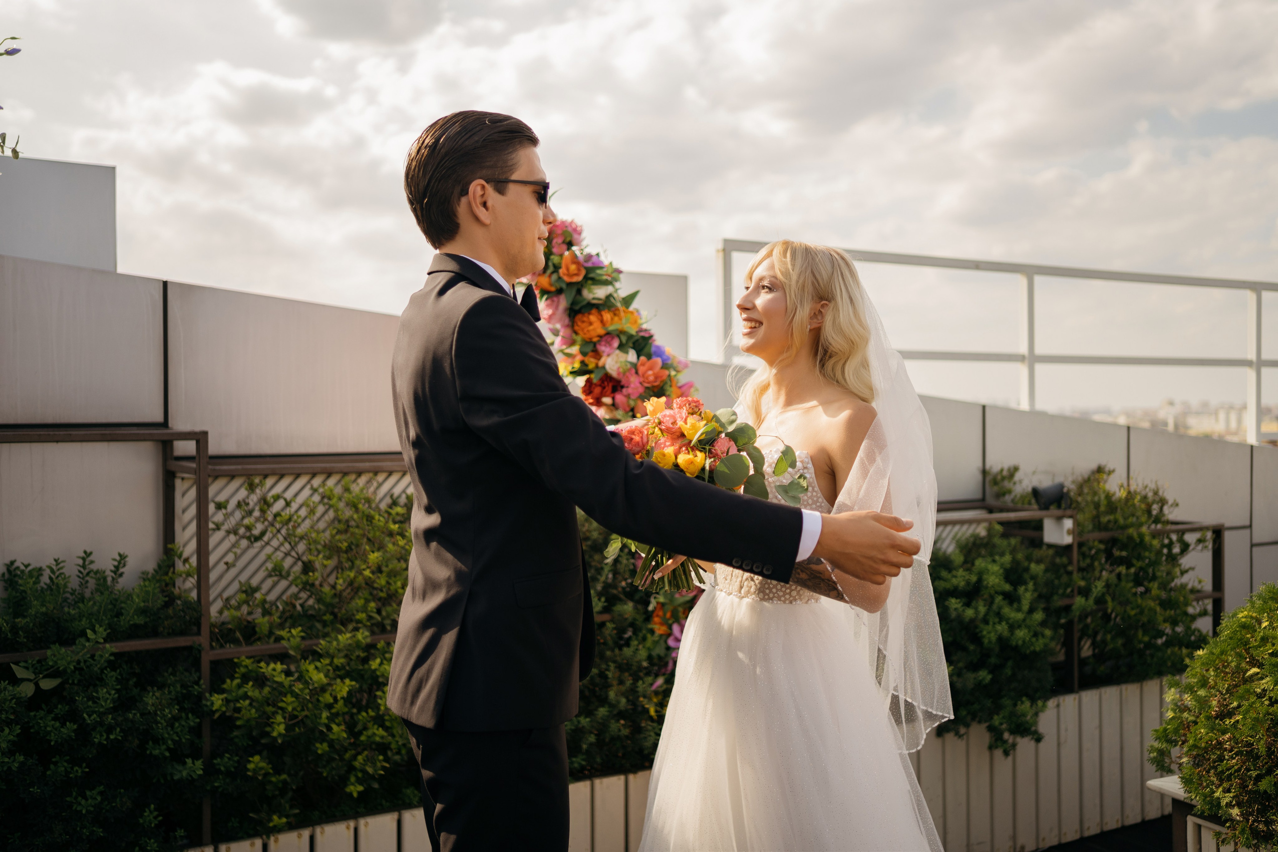 Илья & Валерия. Свадебный и семейный фотограф в Краснодаре Павел Мельников