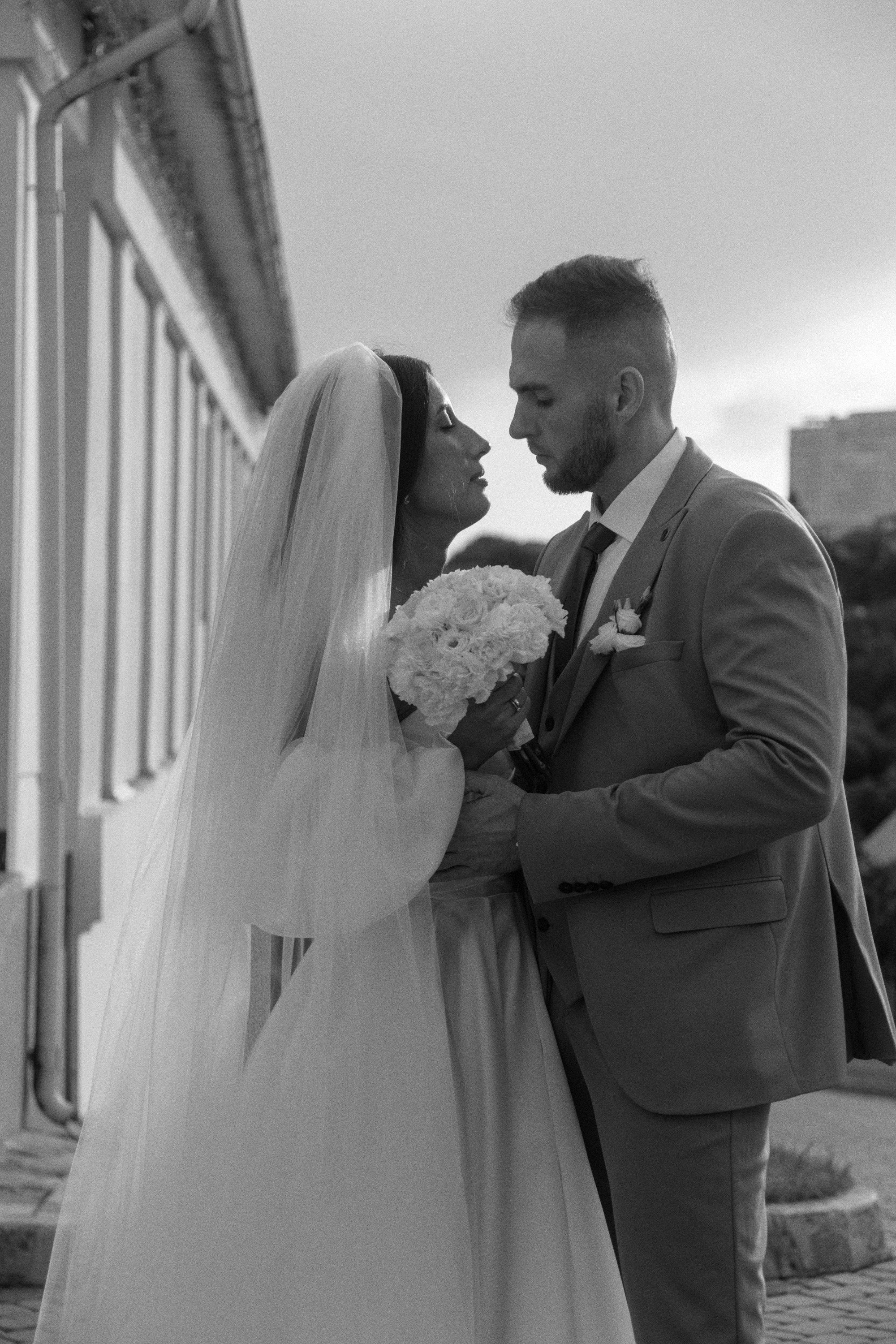 Камилла и Денис. Фотограф Смоляк Алена