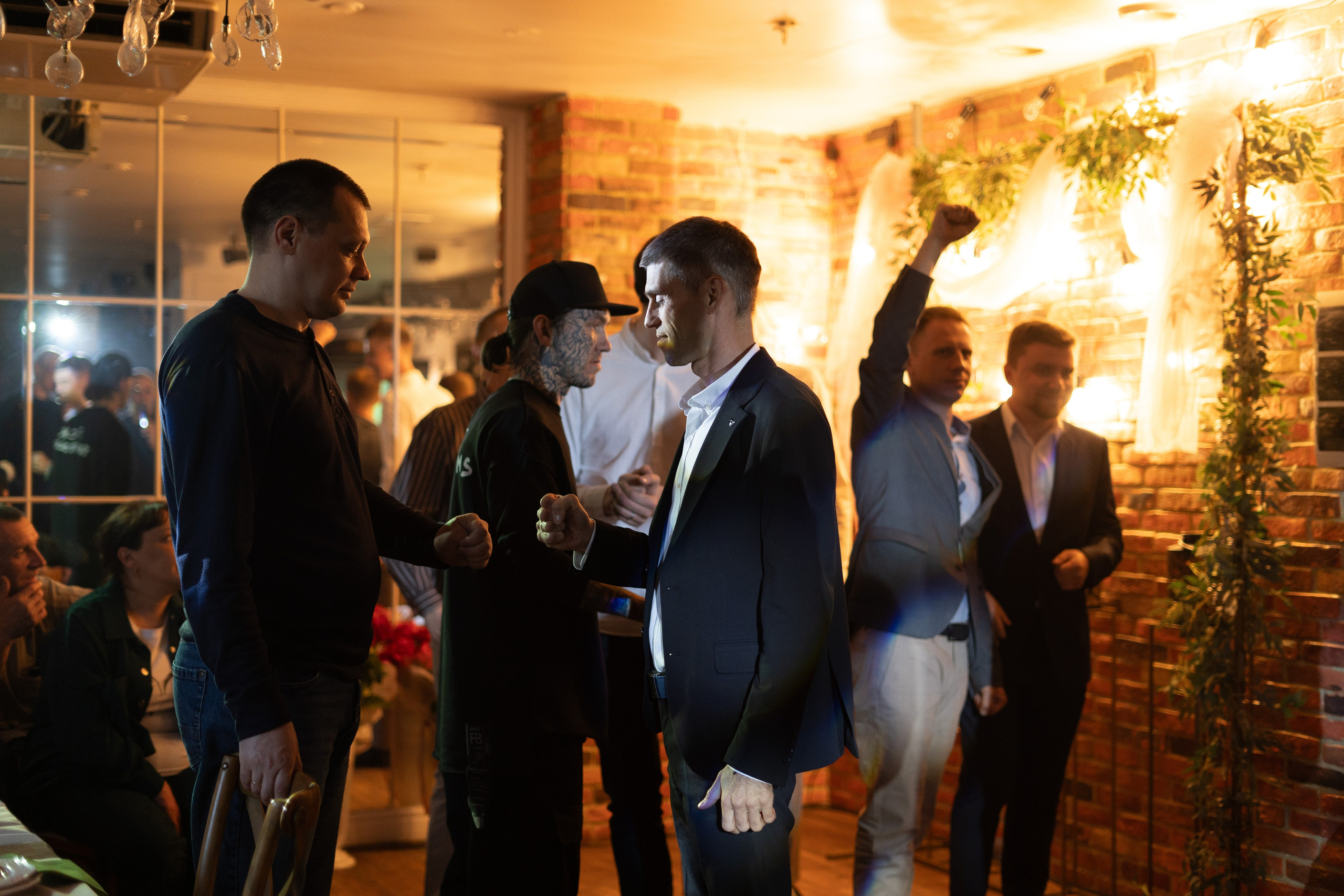 Виктория & Максим. Анастасия Паршукова — фотограф Шерегеш Новосибирск