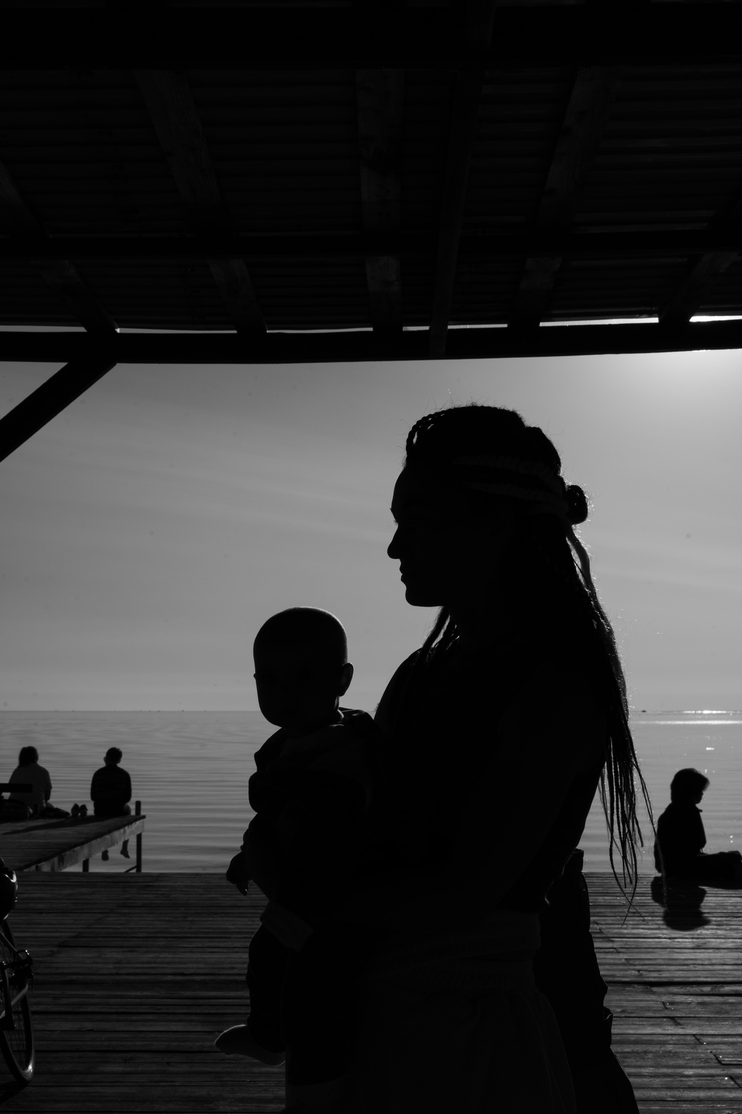 Леся. Анастасия Паршукова — фотограф Шерегеш Новосибирск