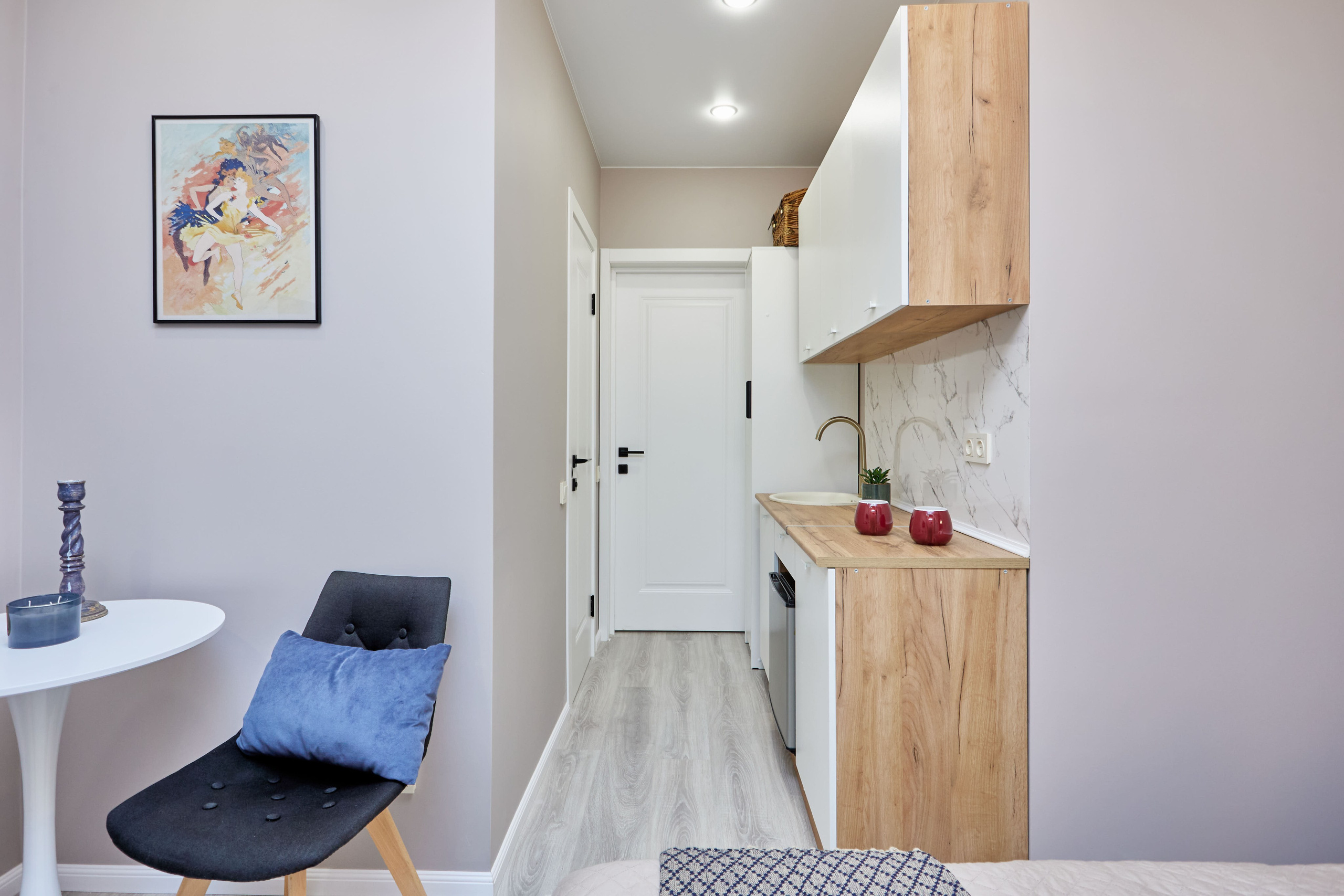 Союза Печатников 3. Фотограф Александра Иванова