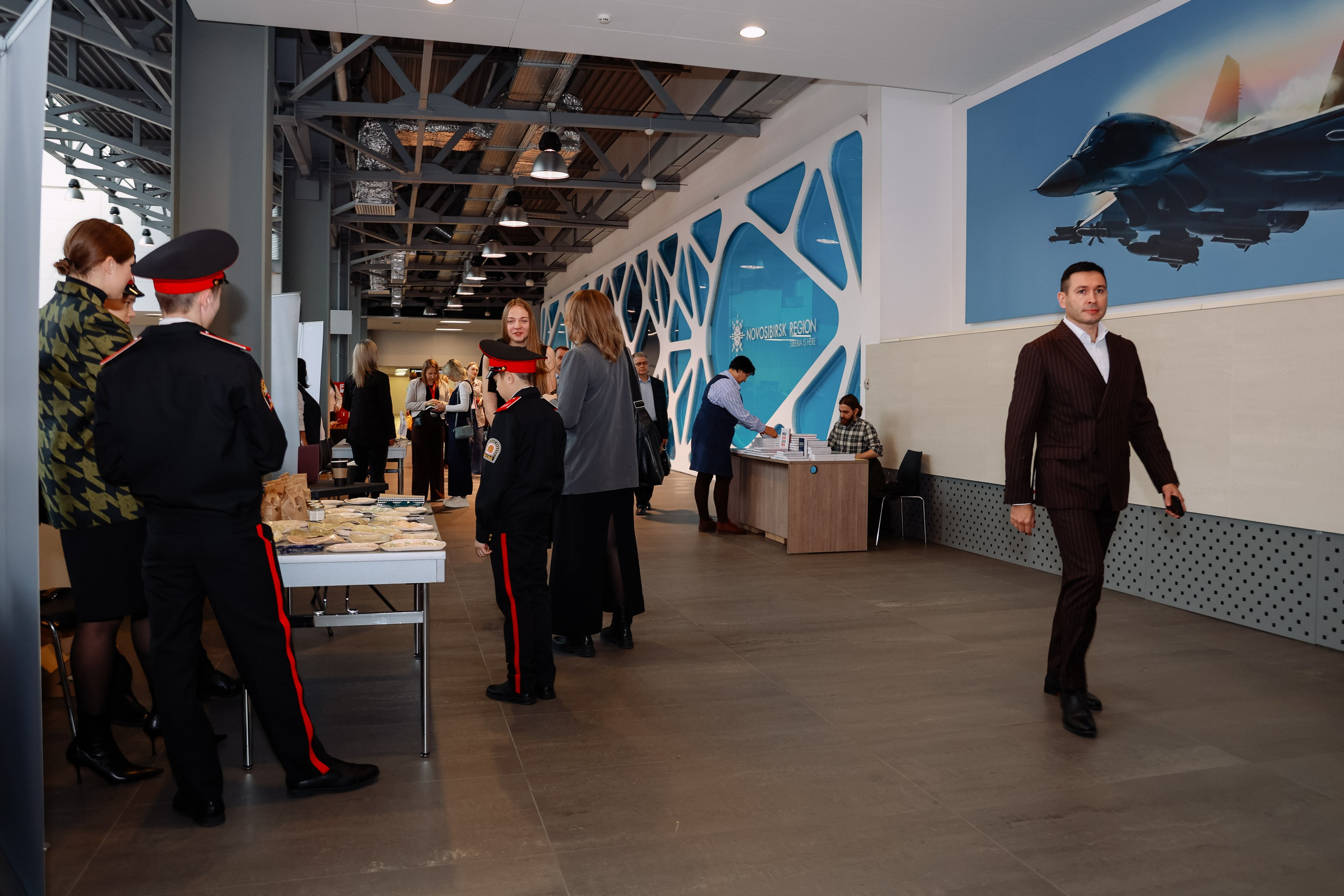 BUSNESS STANDUP с Оскаром Хартманном. Фотограф Юлия Мальцева