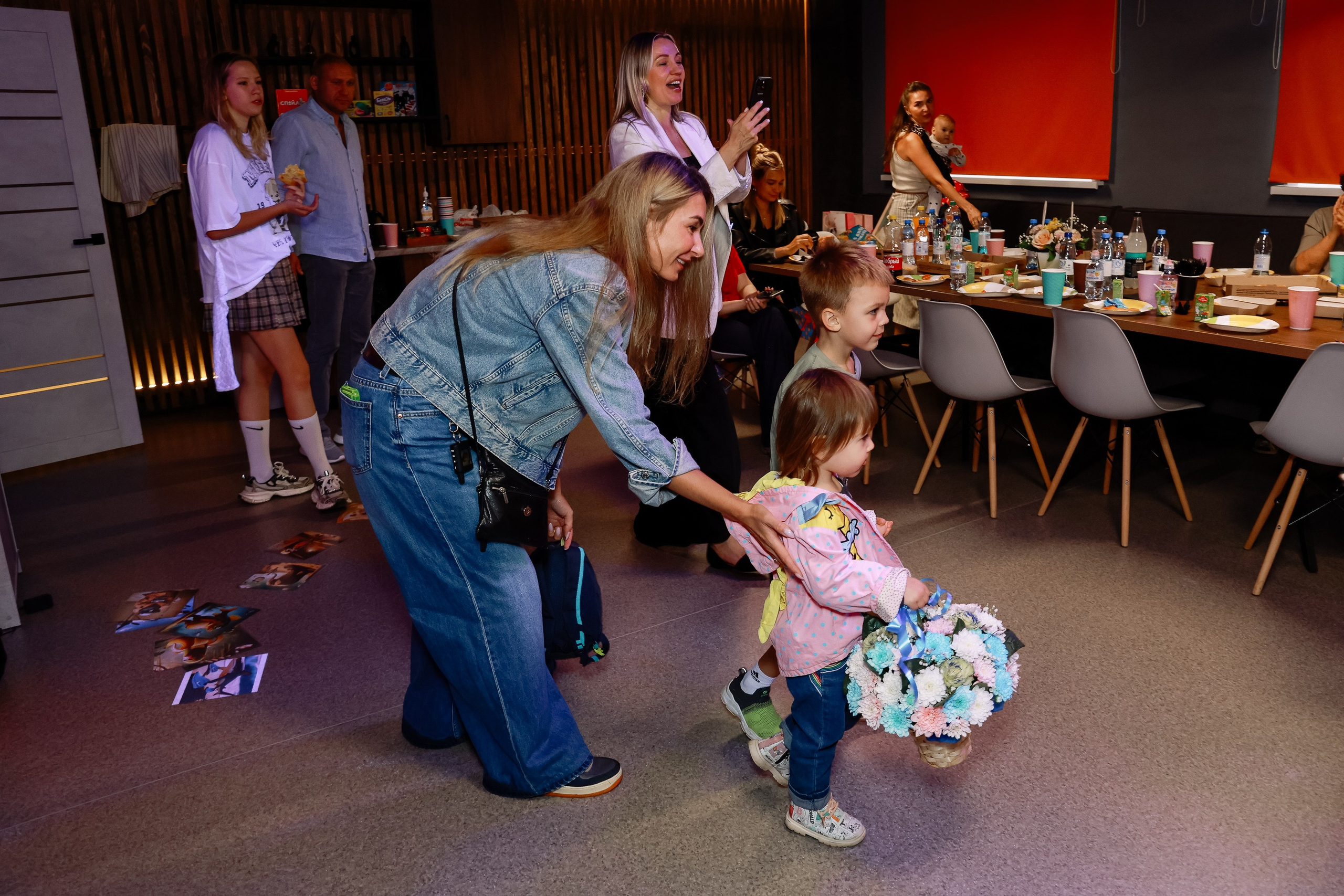 Др Киры Квест. Фотограф Юлия Мальцева