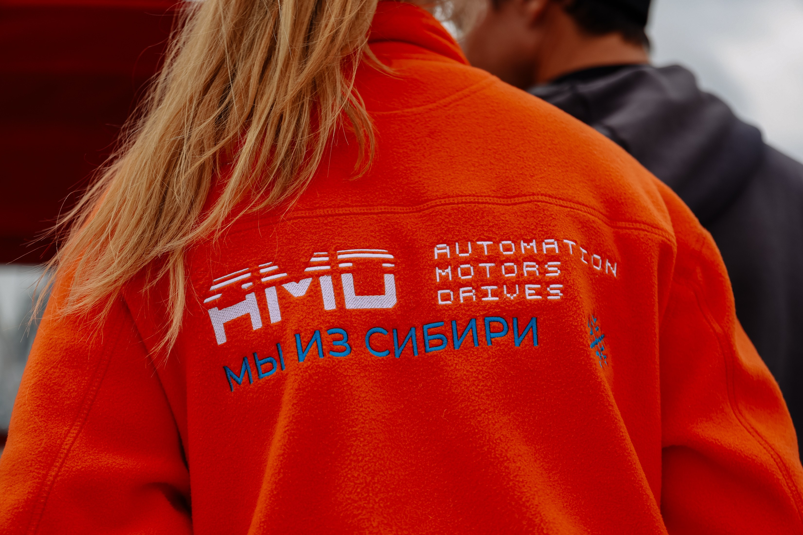 Корпоратив AMD на Регате. Фотограф Юлия Мальцева