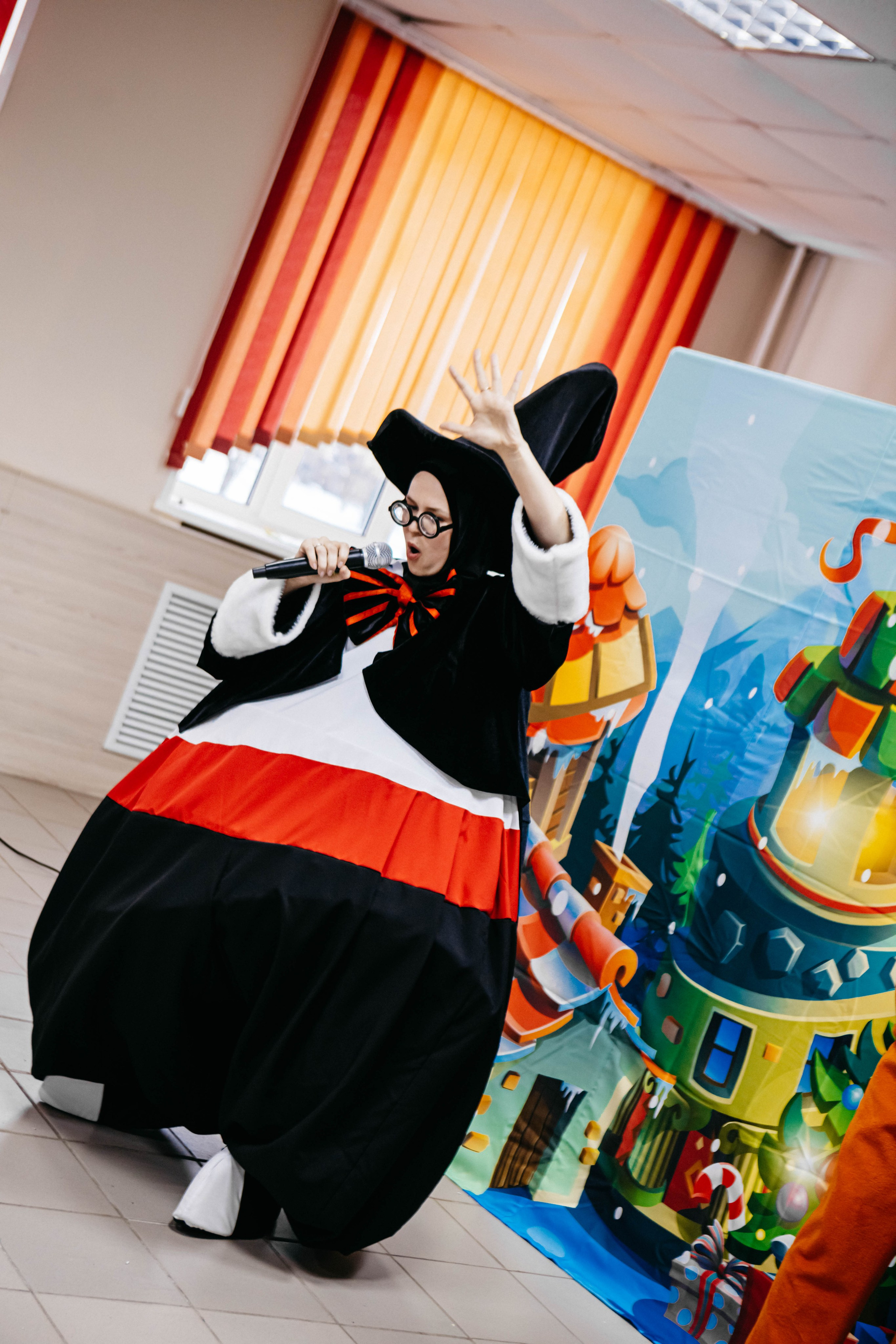 Фотогалерея. Театральная студия «Мастерская сказок»