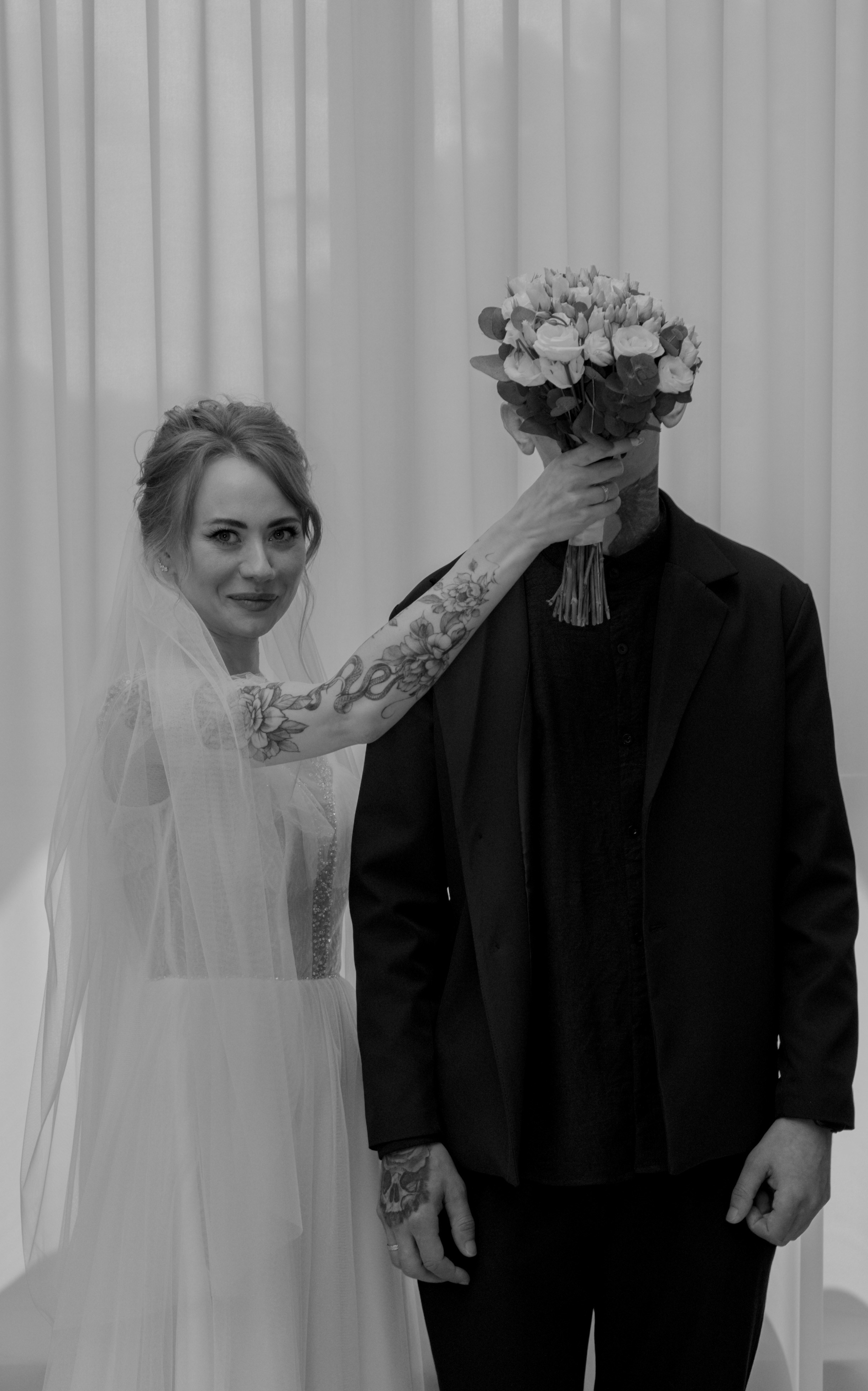 Елена Чернега свадебный и коммерческий фотограф