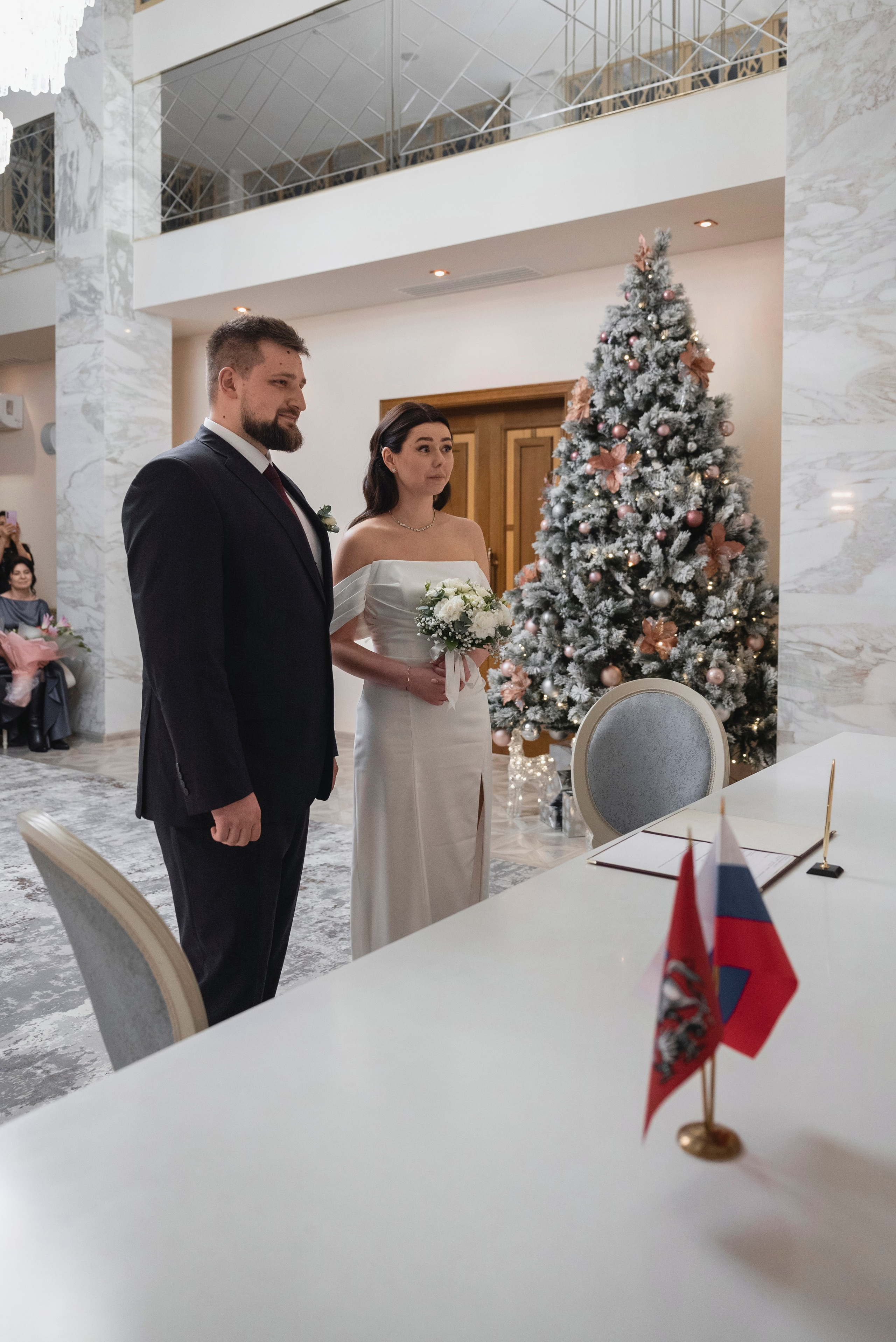 СВАДЬБЫ. Фотограф Москва Софа Ревчук