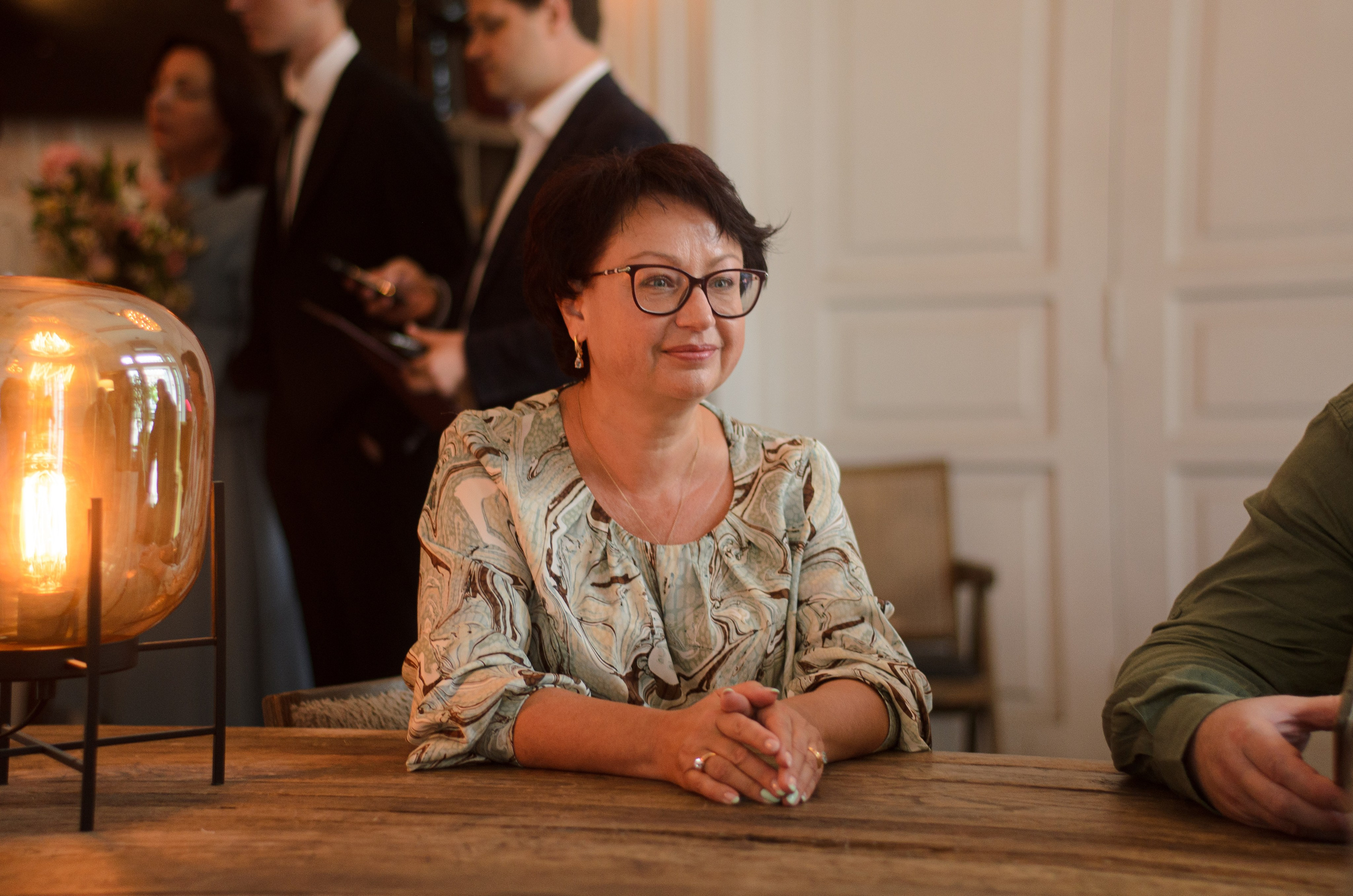 О&М. Семейный, свадебный и репортажный фотограф в Москве Анастасия Светлова