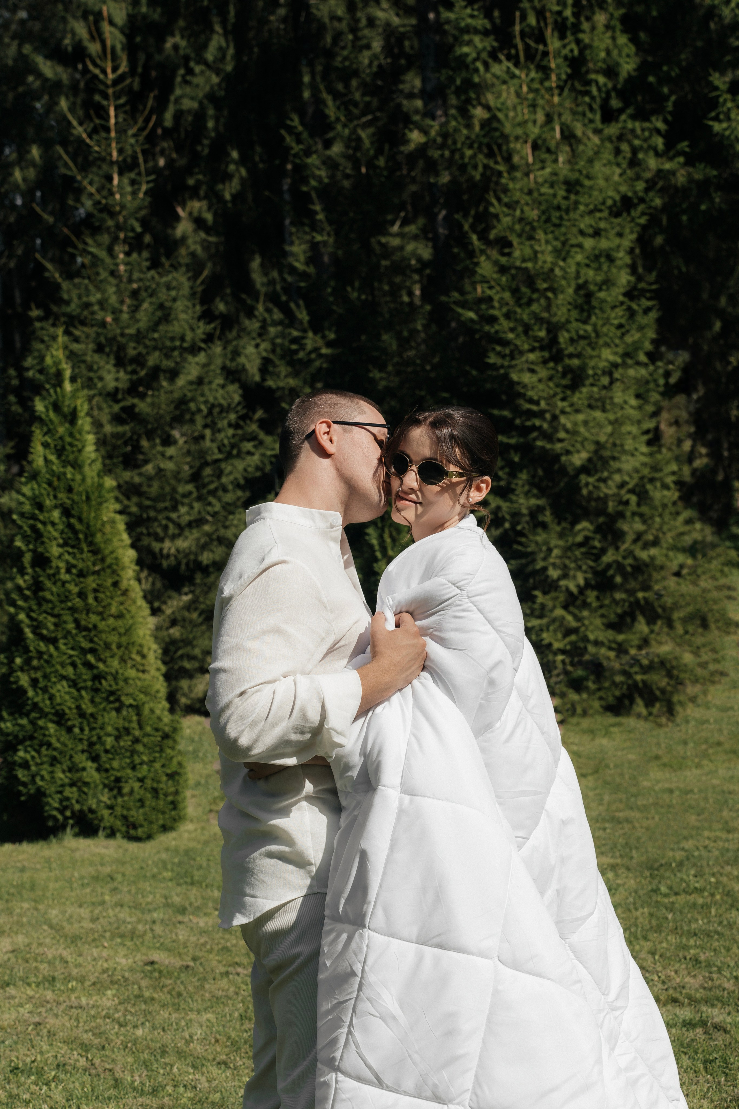 Wedding: Stanislav & Ekaterina. Свадебный и портретный фотограф в Москве Юлия Матвеева