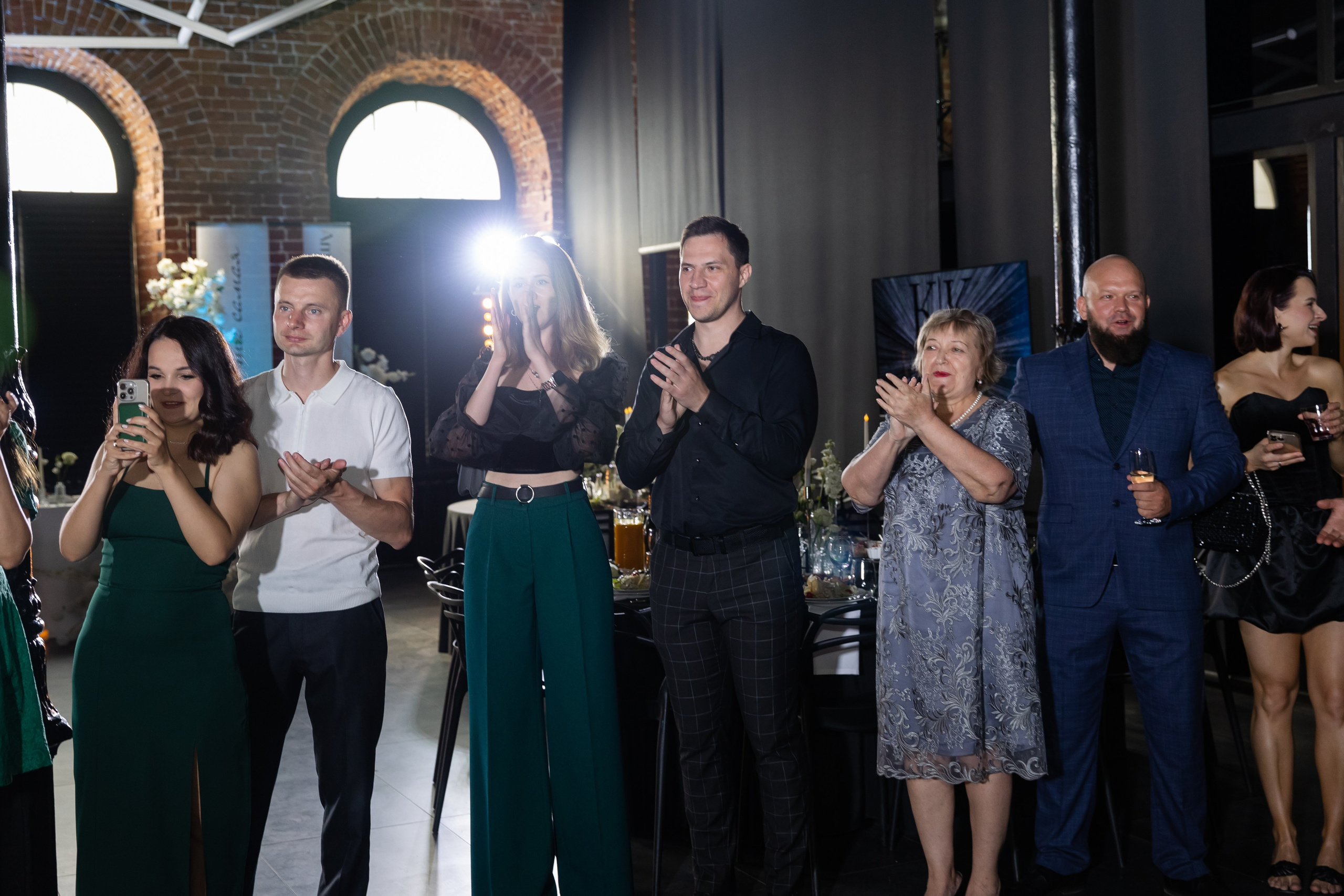 Екатерина и Константин