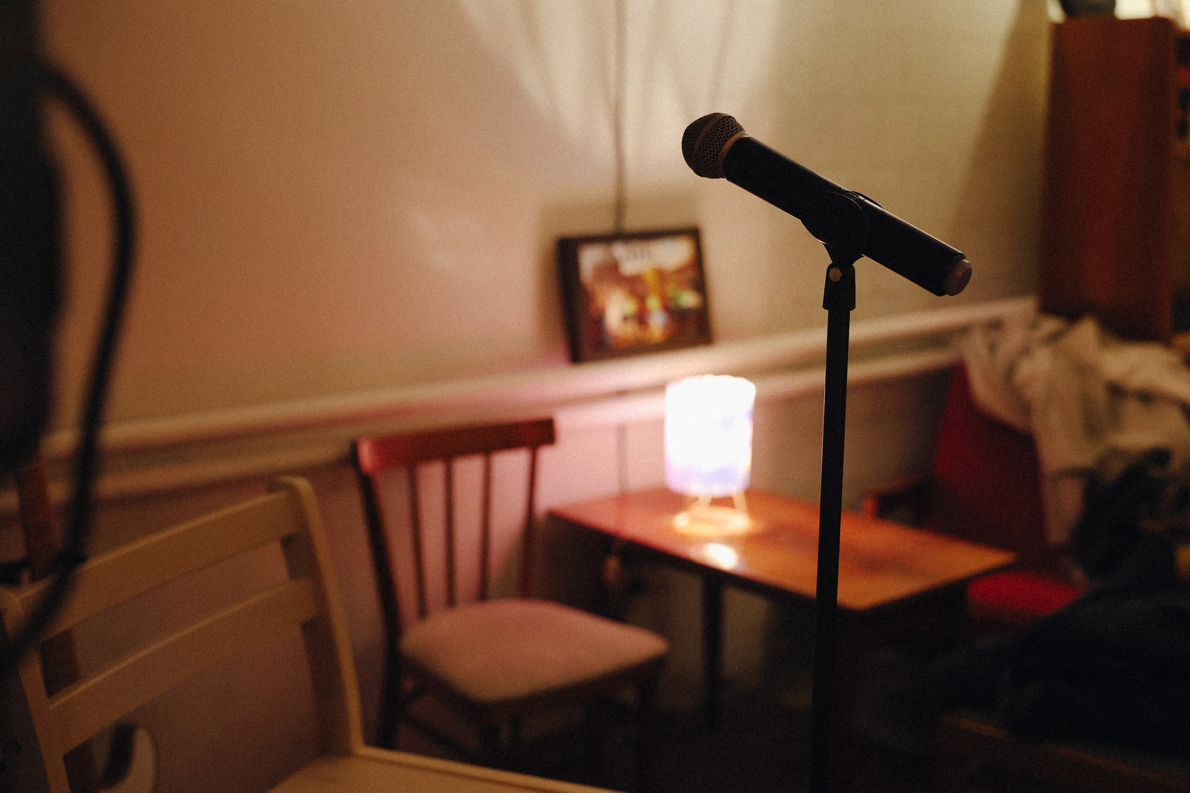 /РЕПОРТАЖ/ Открытие «Квартира Онфима». Свадебный фотограф Великий Новгород Станислав Кособудский