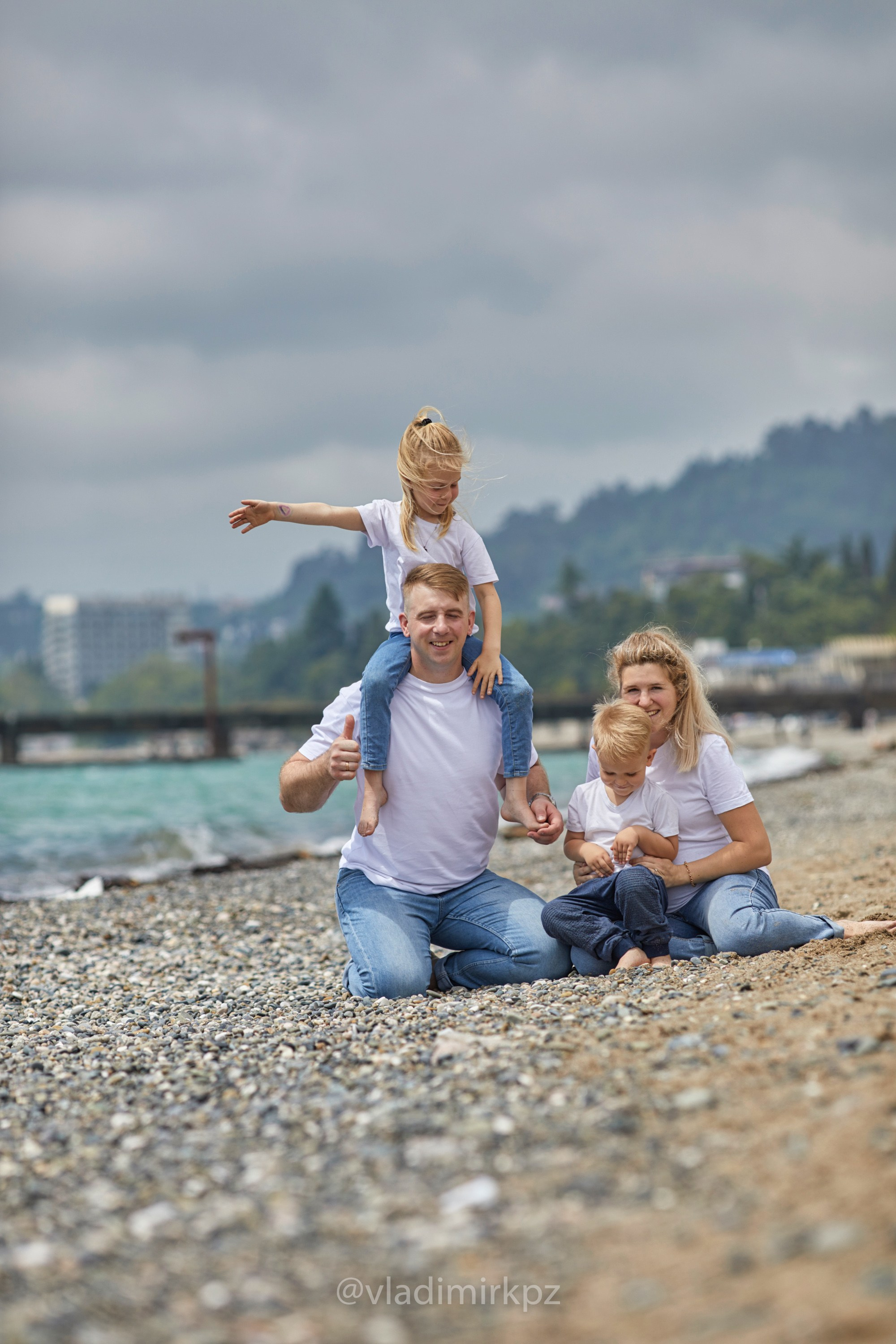 Пртретная фотосъемка в абхазии. Фотограф Абхазия