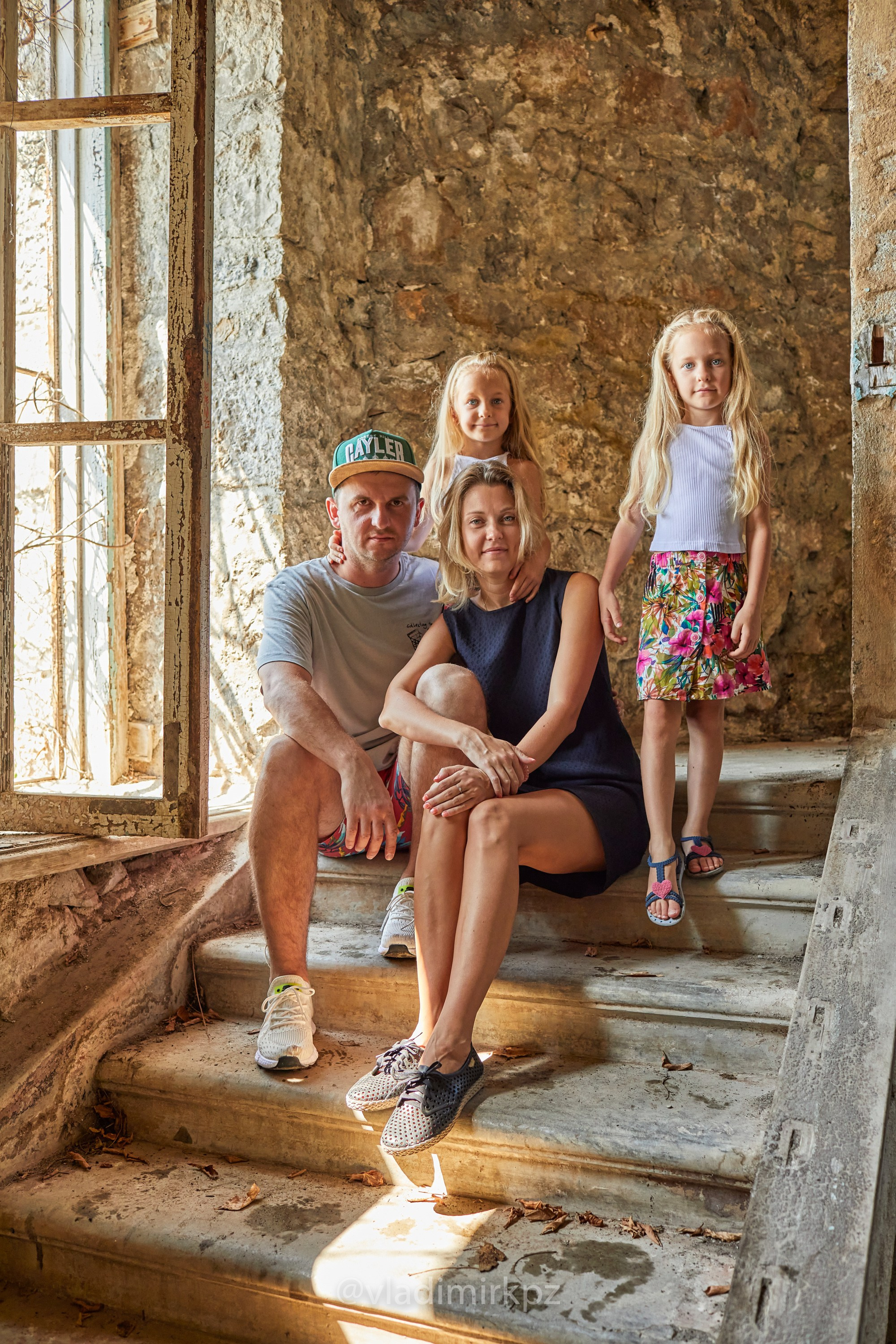 Пртретная фотосъемка в абхазии. Фотограф Абхазия