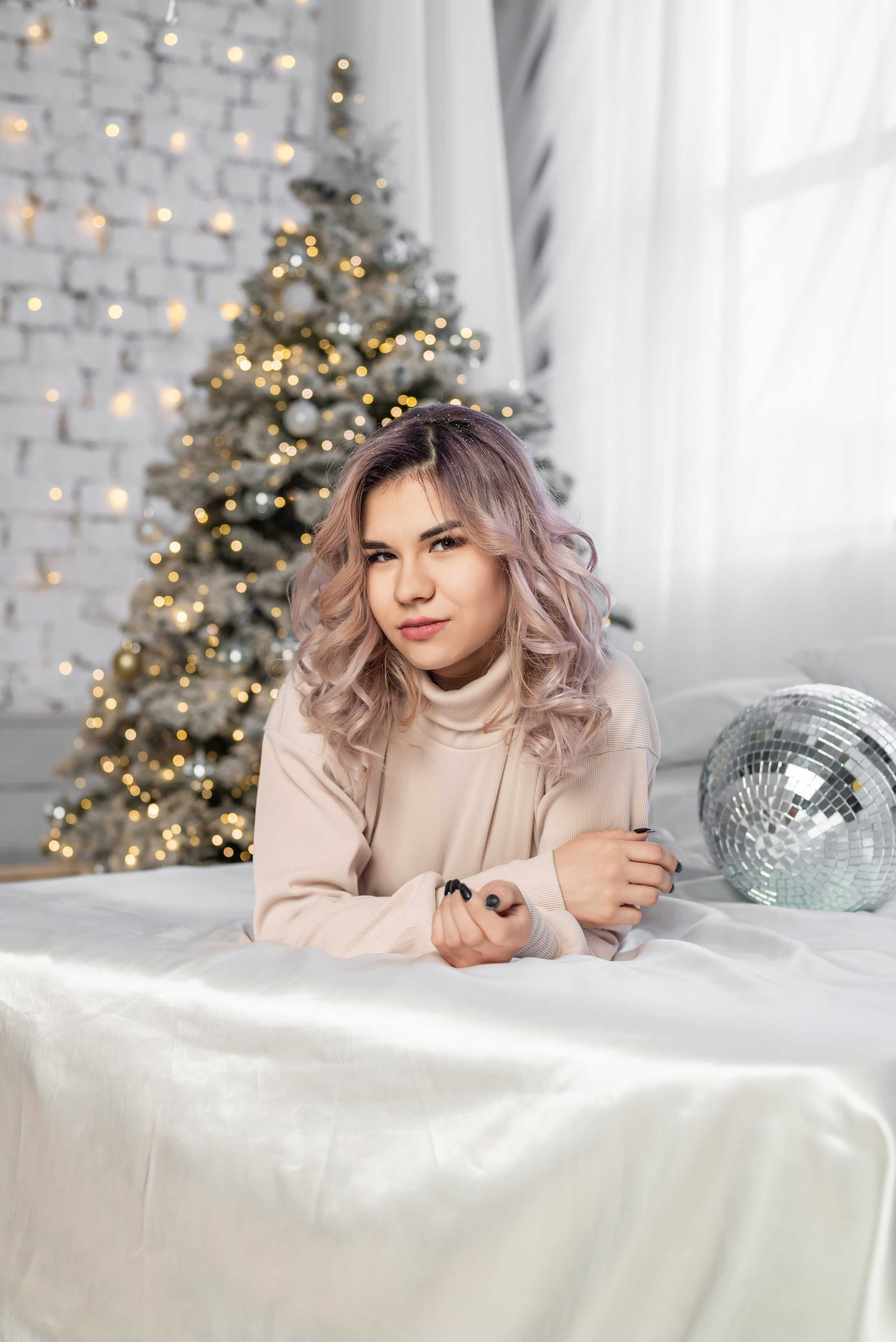 Аксана и Эвелина. Фотограф в городе Салават