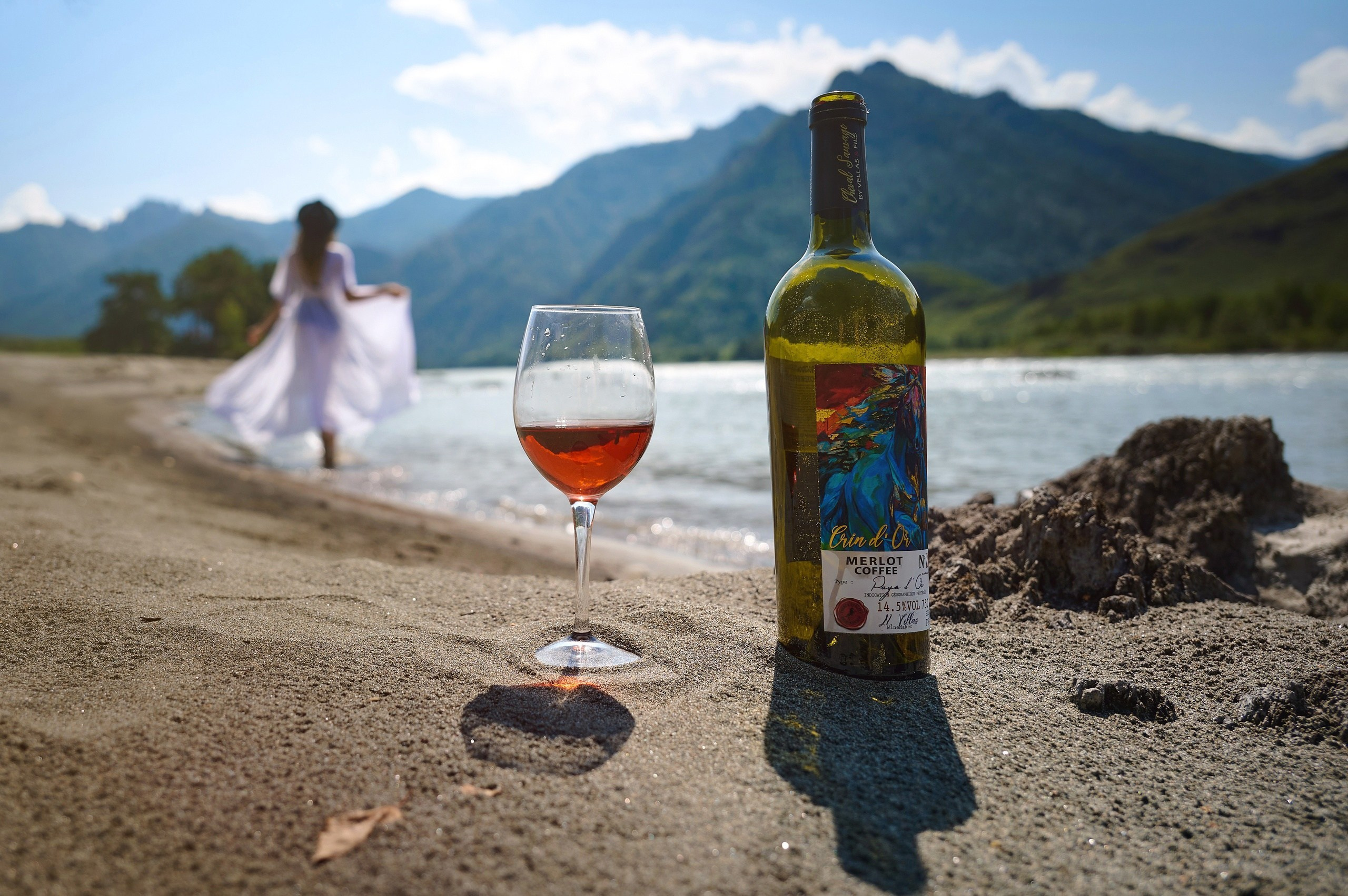 Индивидуальный фотограф на Алтае: фотосессии в горах и на природе. Фотограф Опыт Качество Скорость Горный Алтай Барнаул