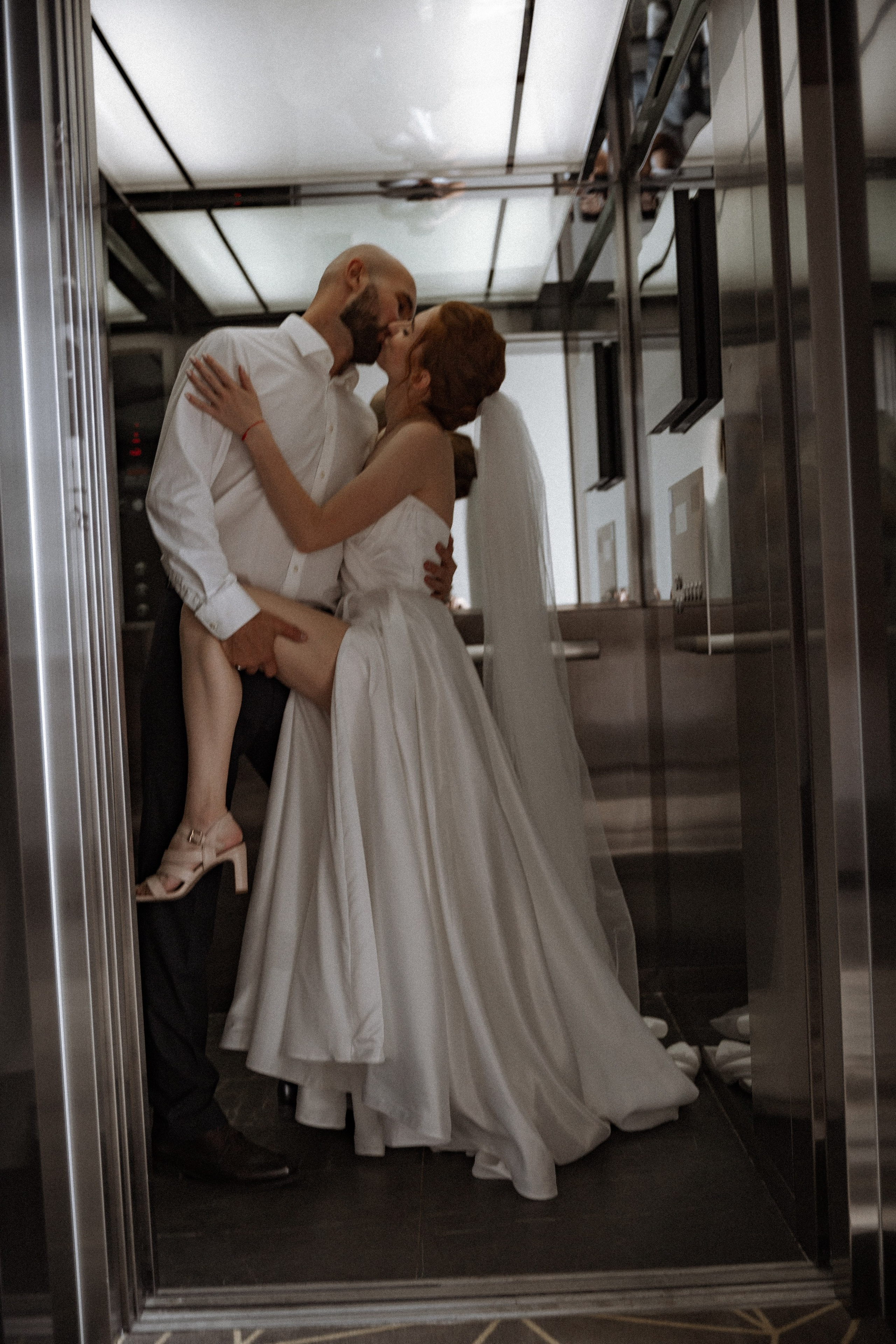 С первого взгляда…