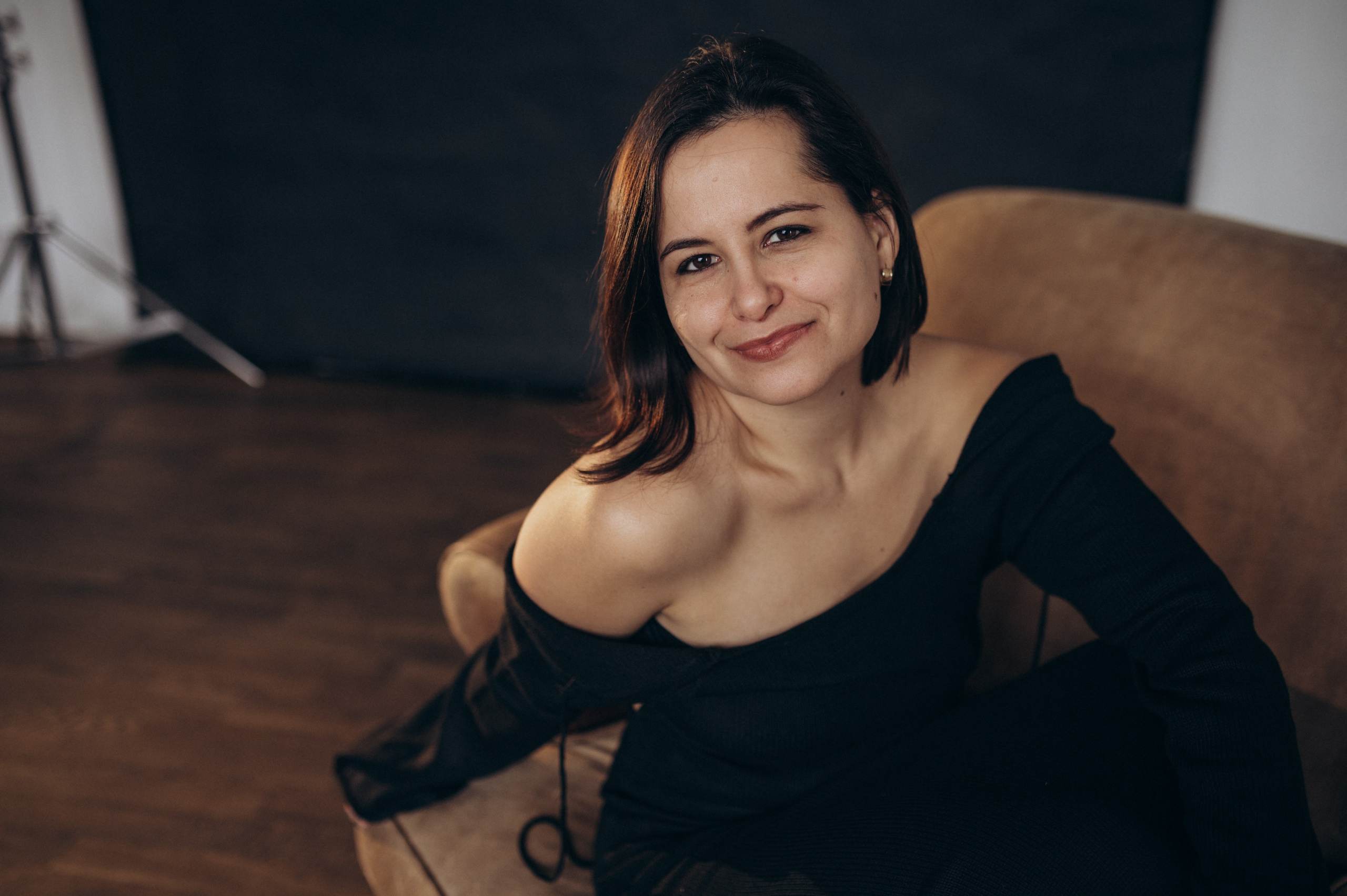 Женя. Семейный фотограф МОСКВА/Королёв