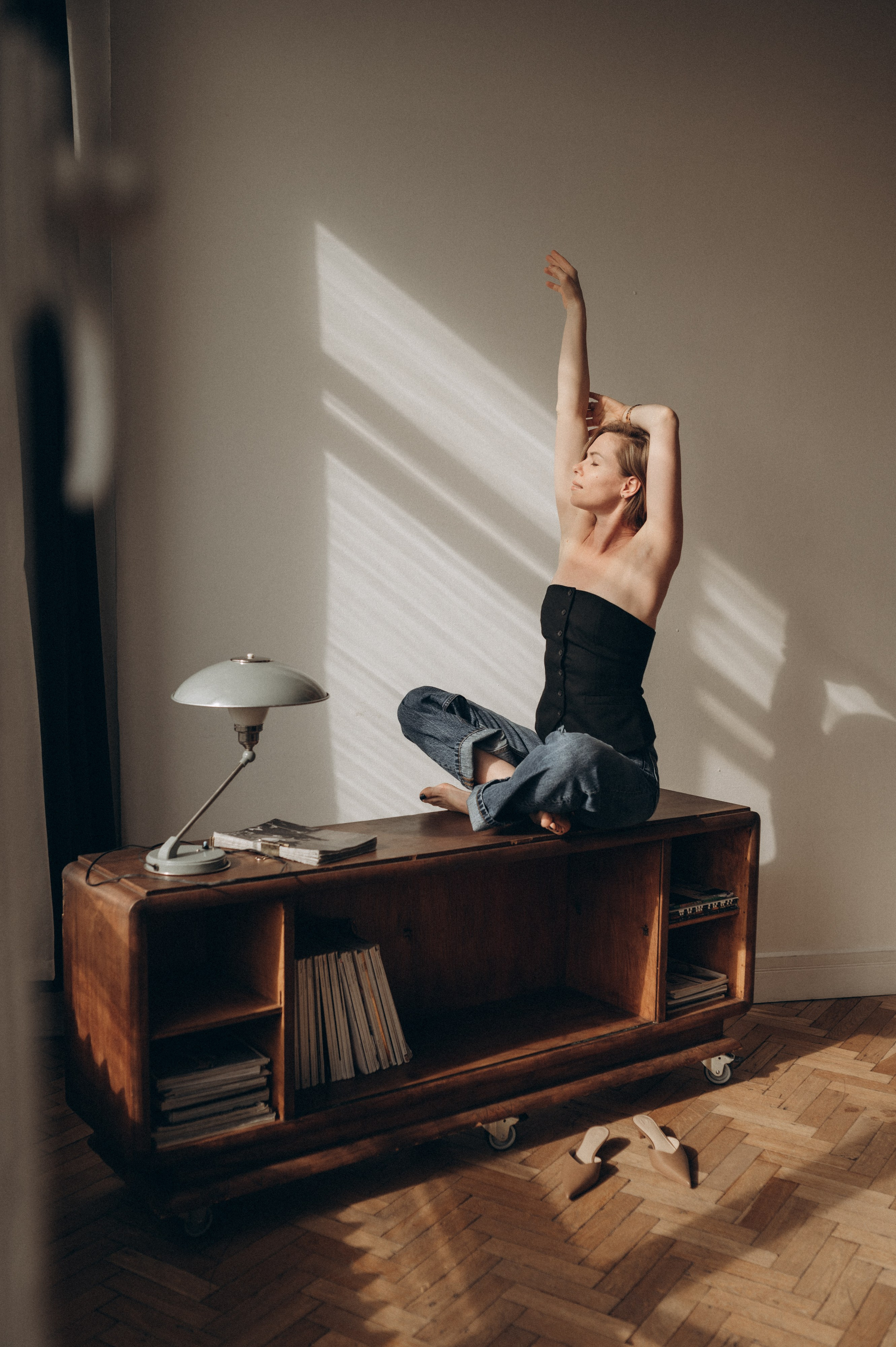 Надя. Семейный фотограф МОСКВА/Королёв