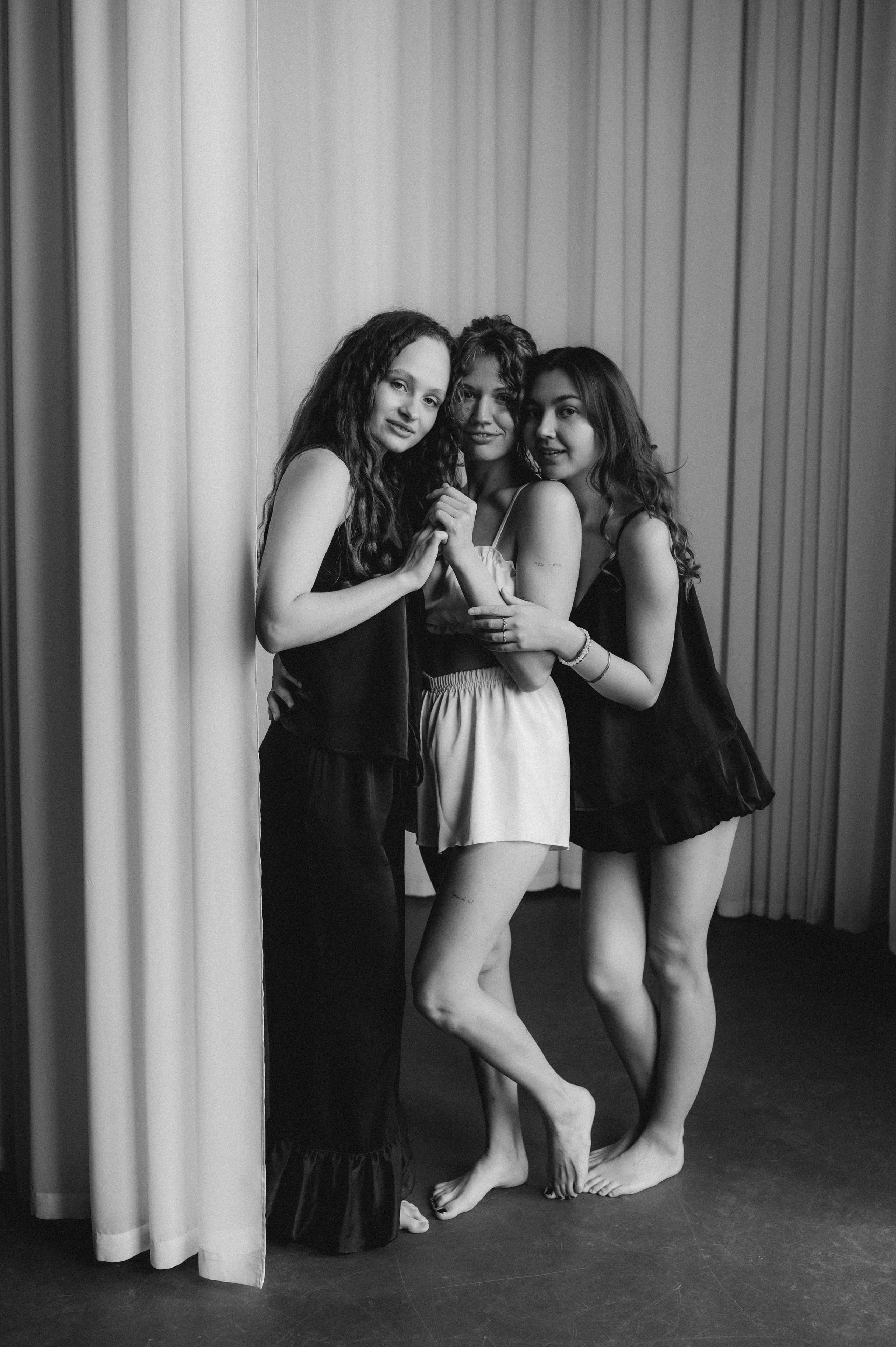 Женское сообщество «СИЯЙ». Семейный фотограф МОСКВА/Королёв