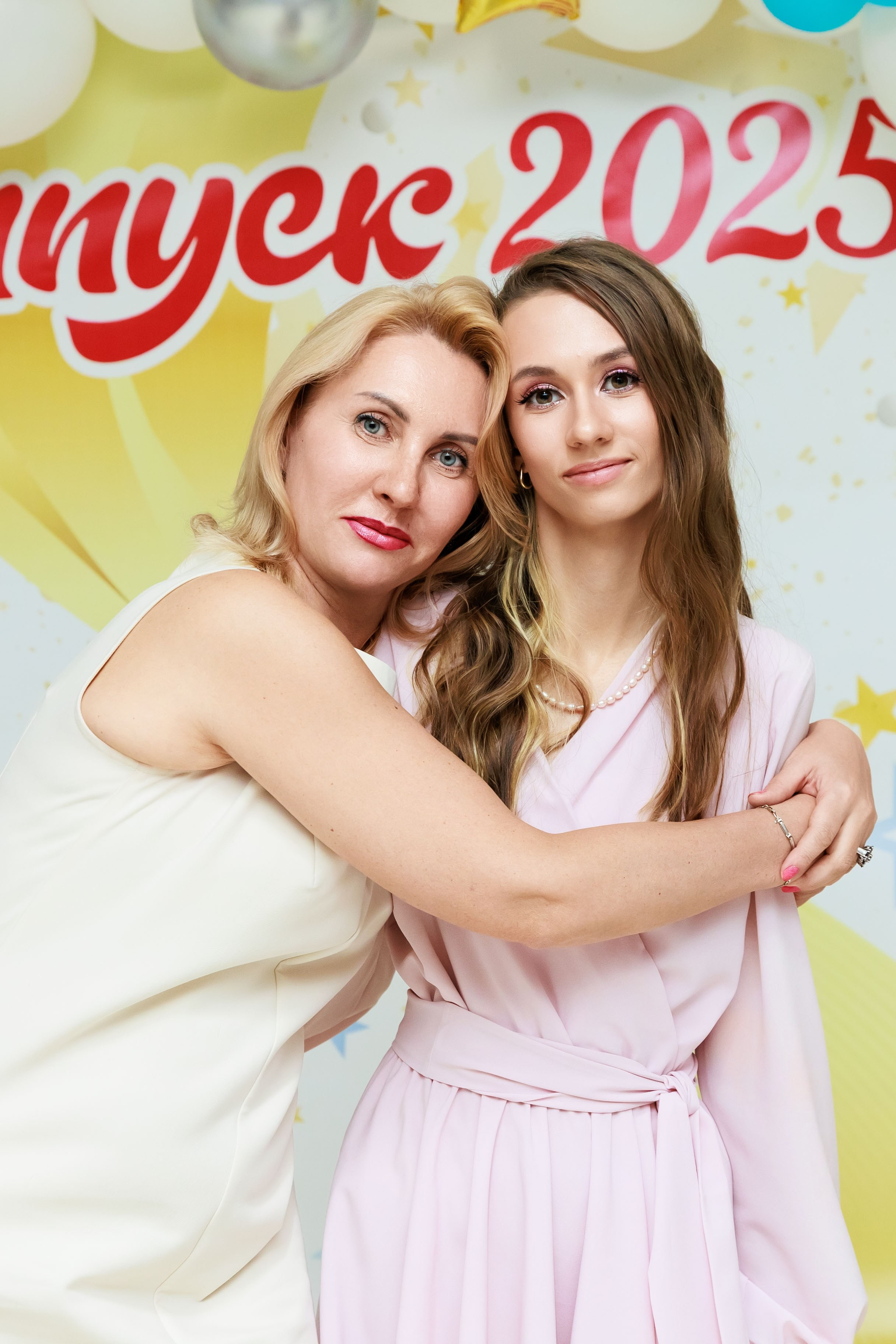 Выпускной 11 классов. Фотограф Новосибирск — Наталья Гресь