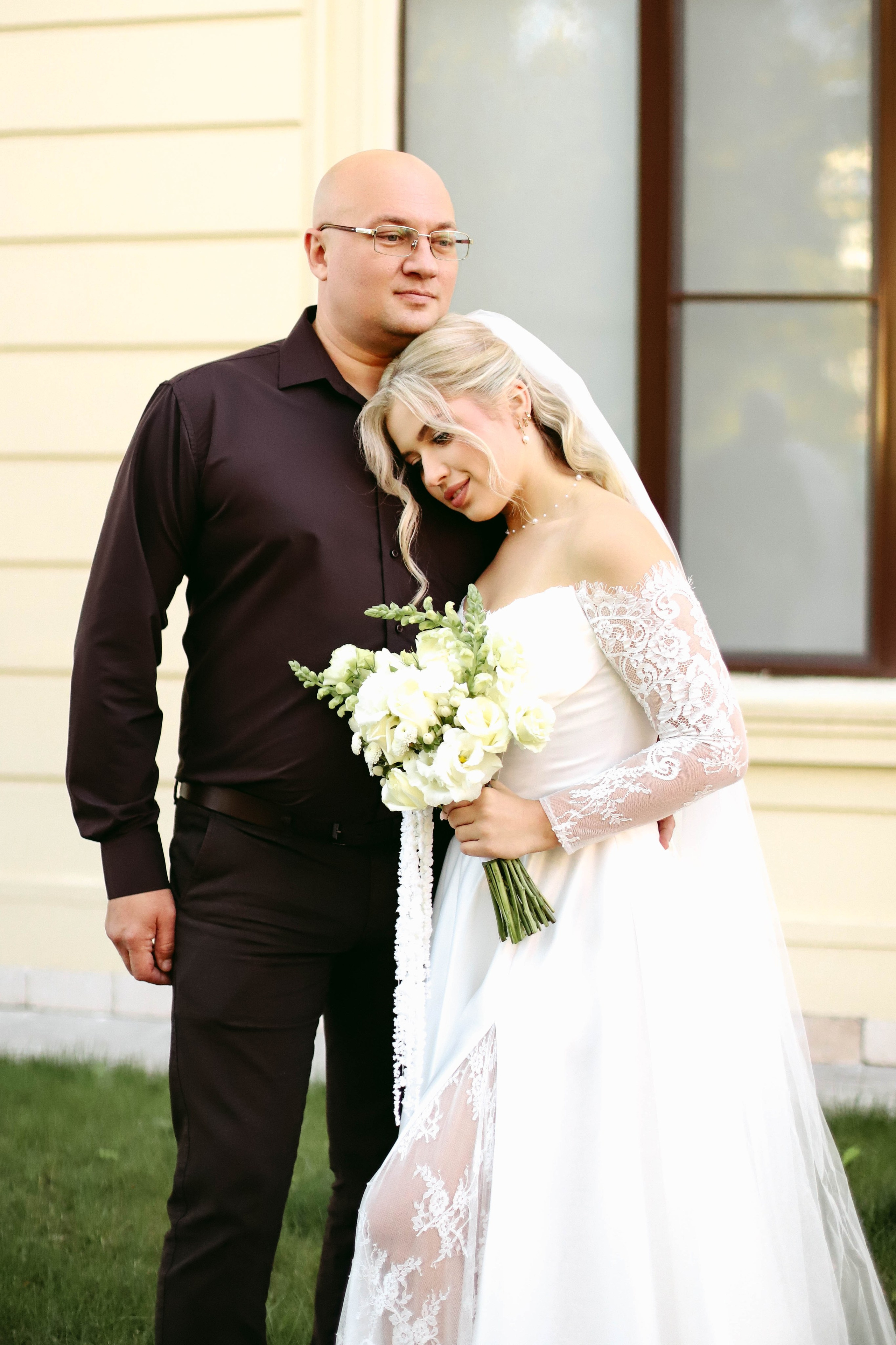 СОФИЯ & МИХАИЛ. Фотограф Мариуполь | Ялта | Крым — Диана Мазенко