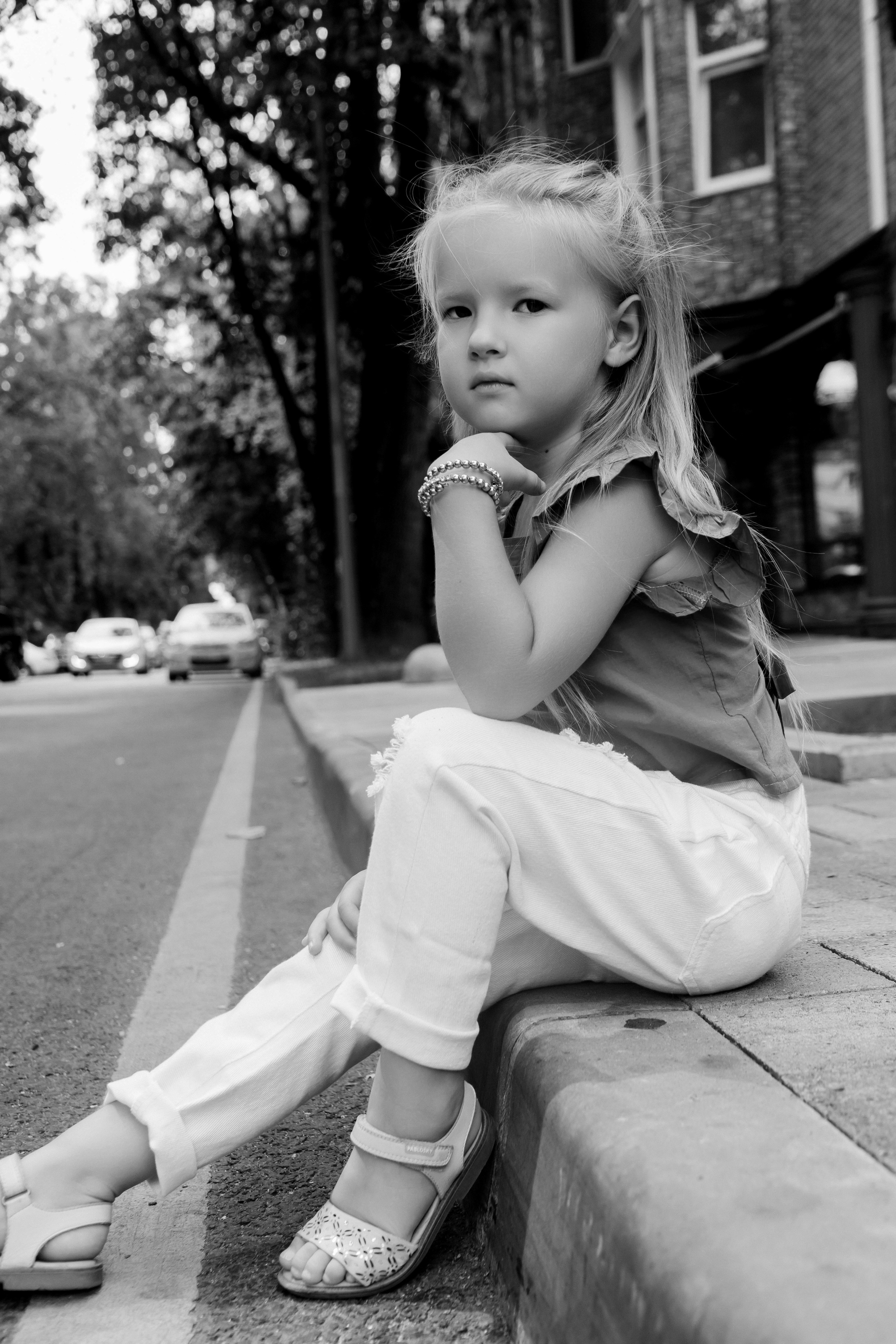 Style. Efimova Model Agency