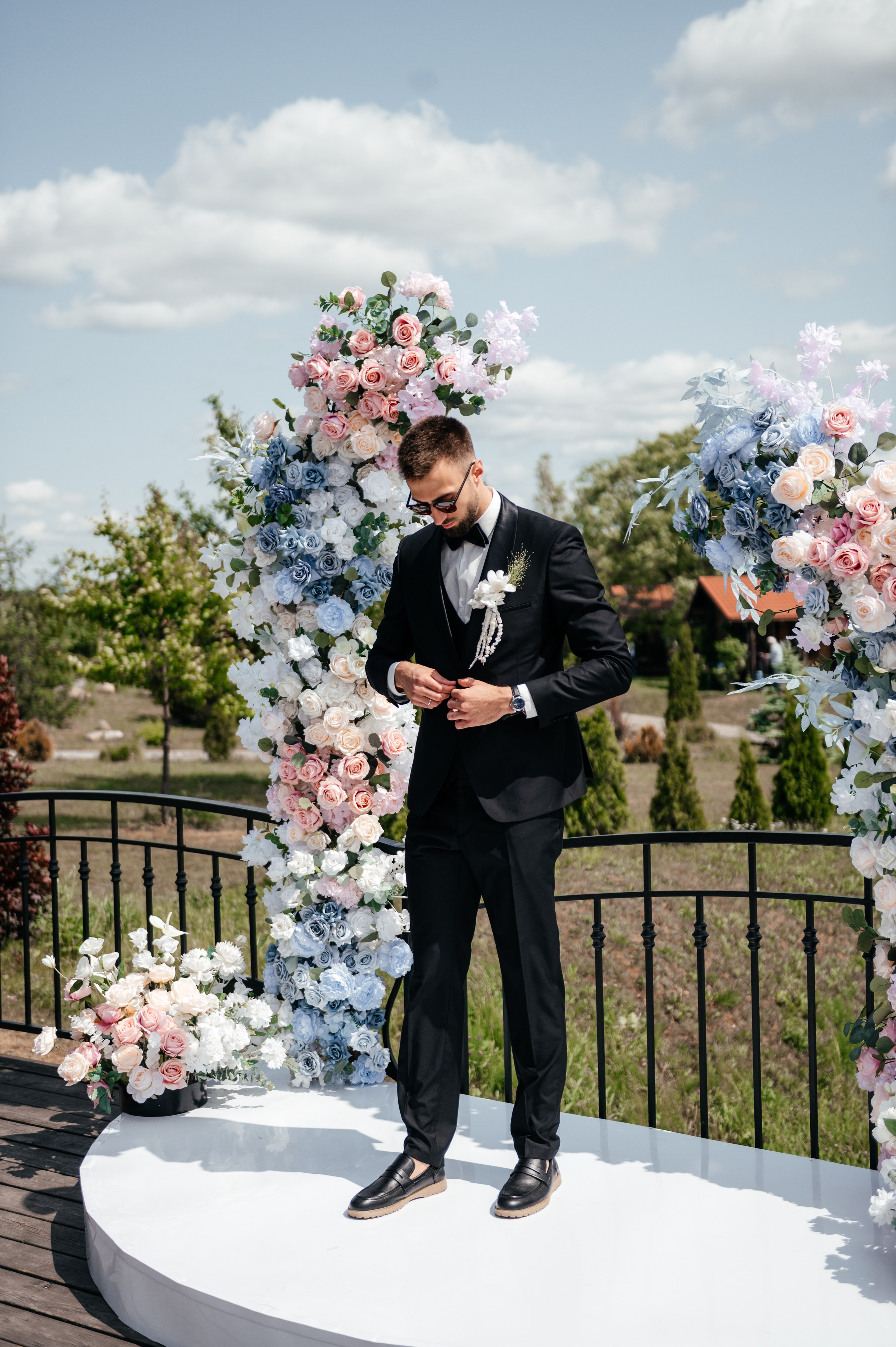 Nikita & Alexandra. Свадебный и индивидуальный фотограф Никита Роут | Москва