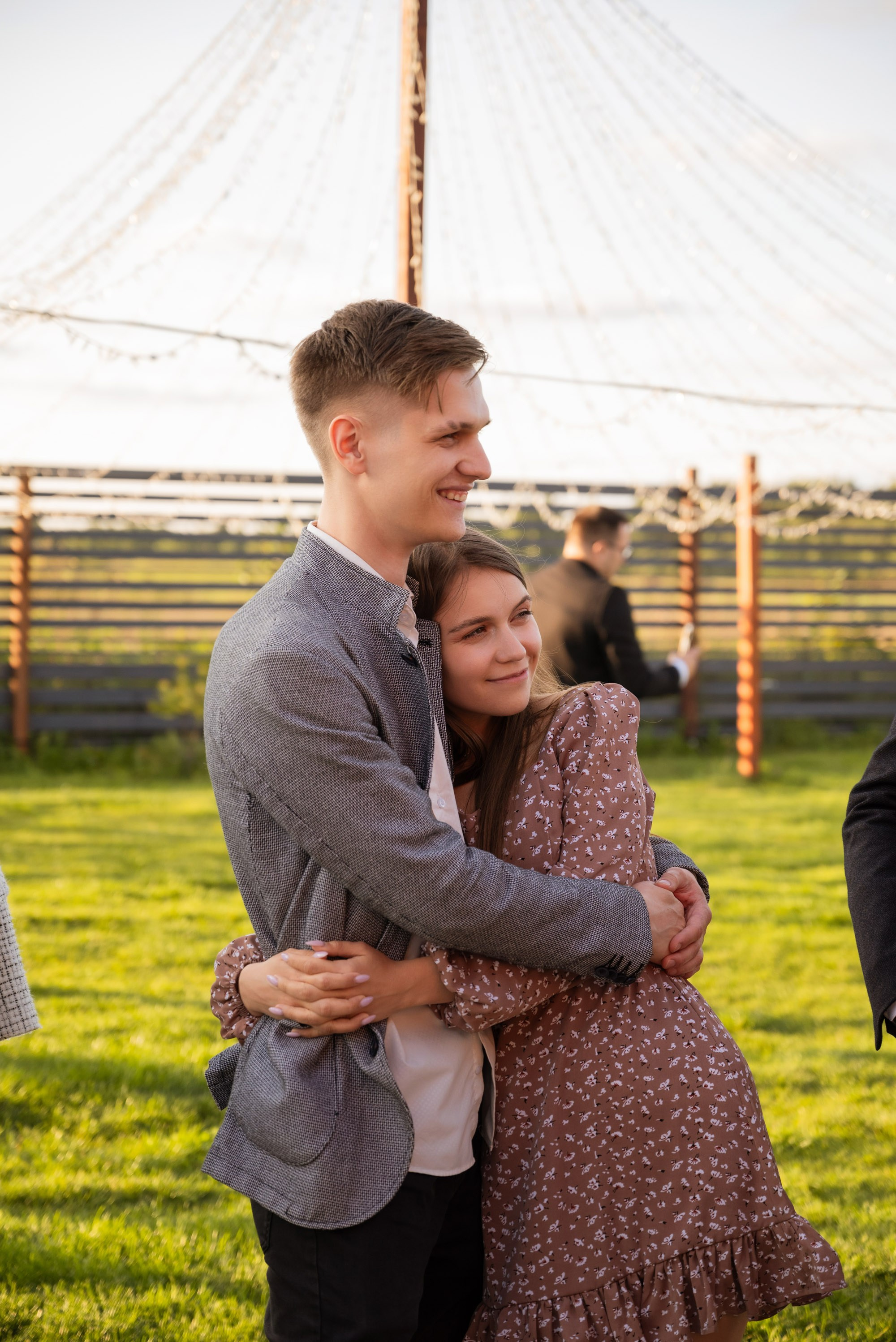 Анатолий и Екатерина | 01.09.23. Свадебный фотограф в Санкт-Петербурге Владислава Тюльпина