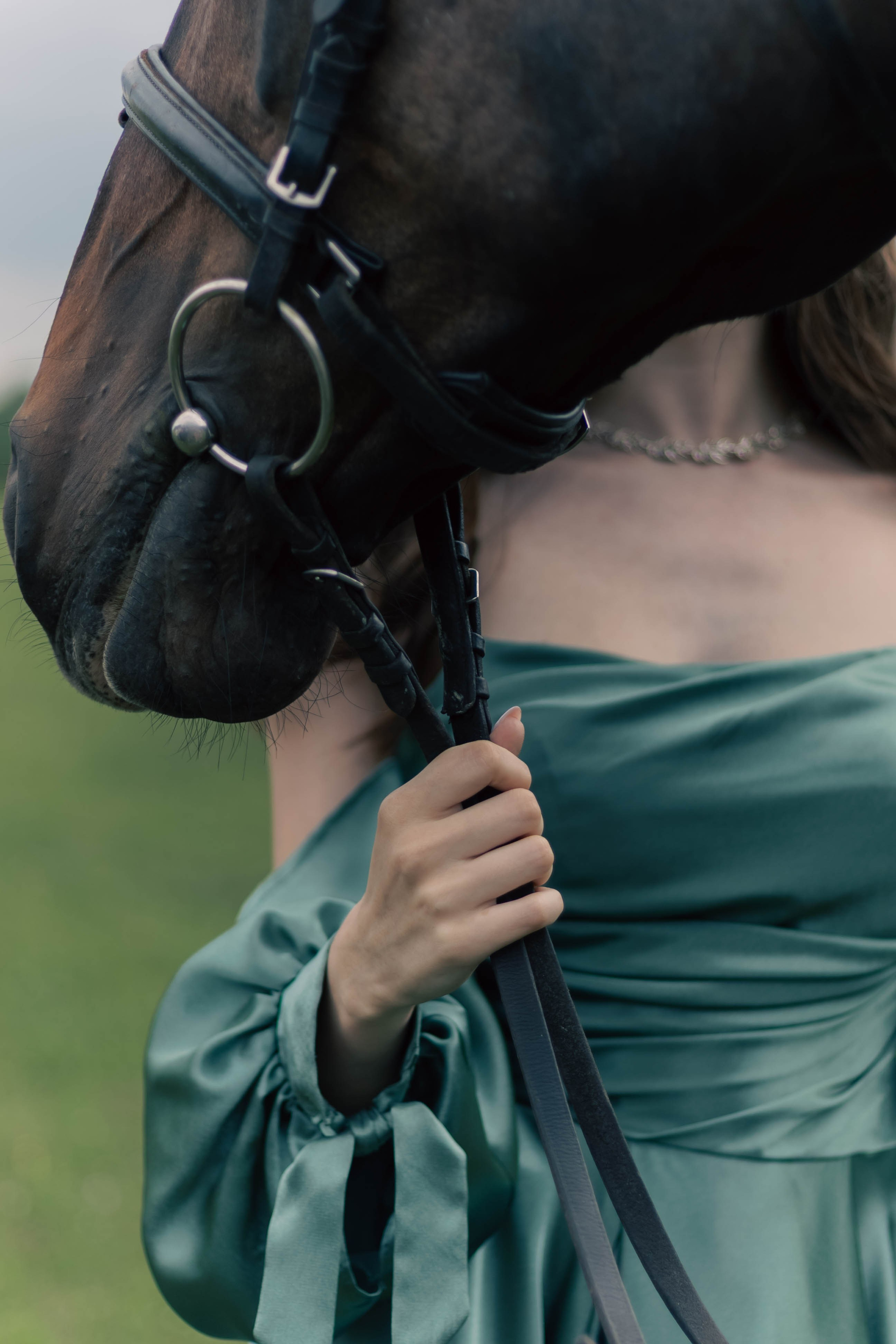 Лилия. Фотограф Железногорск, Подгорный, Уяр и Красноярск